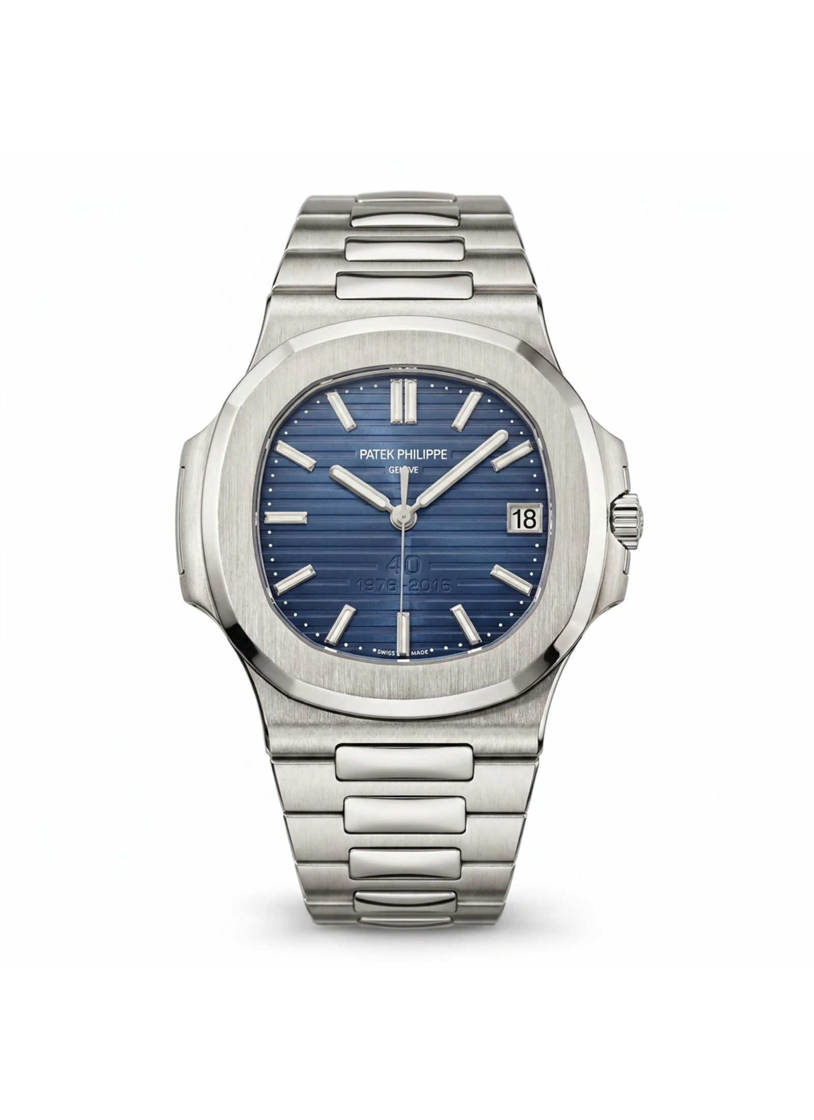 Patek Philippe Nautilus 5711/1A-018
