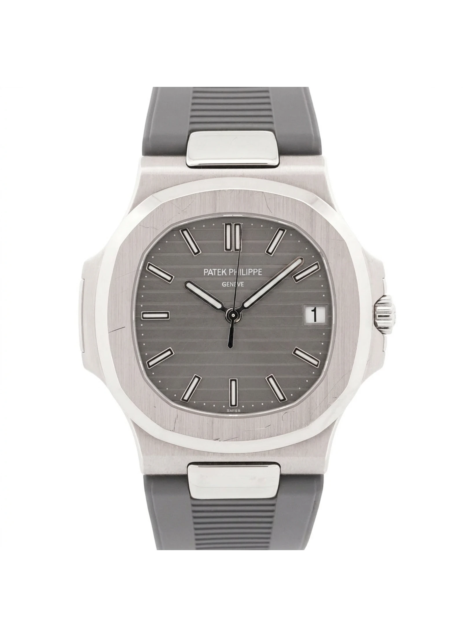 Patek Philippe Nautilus 5711/1R-001