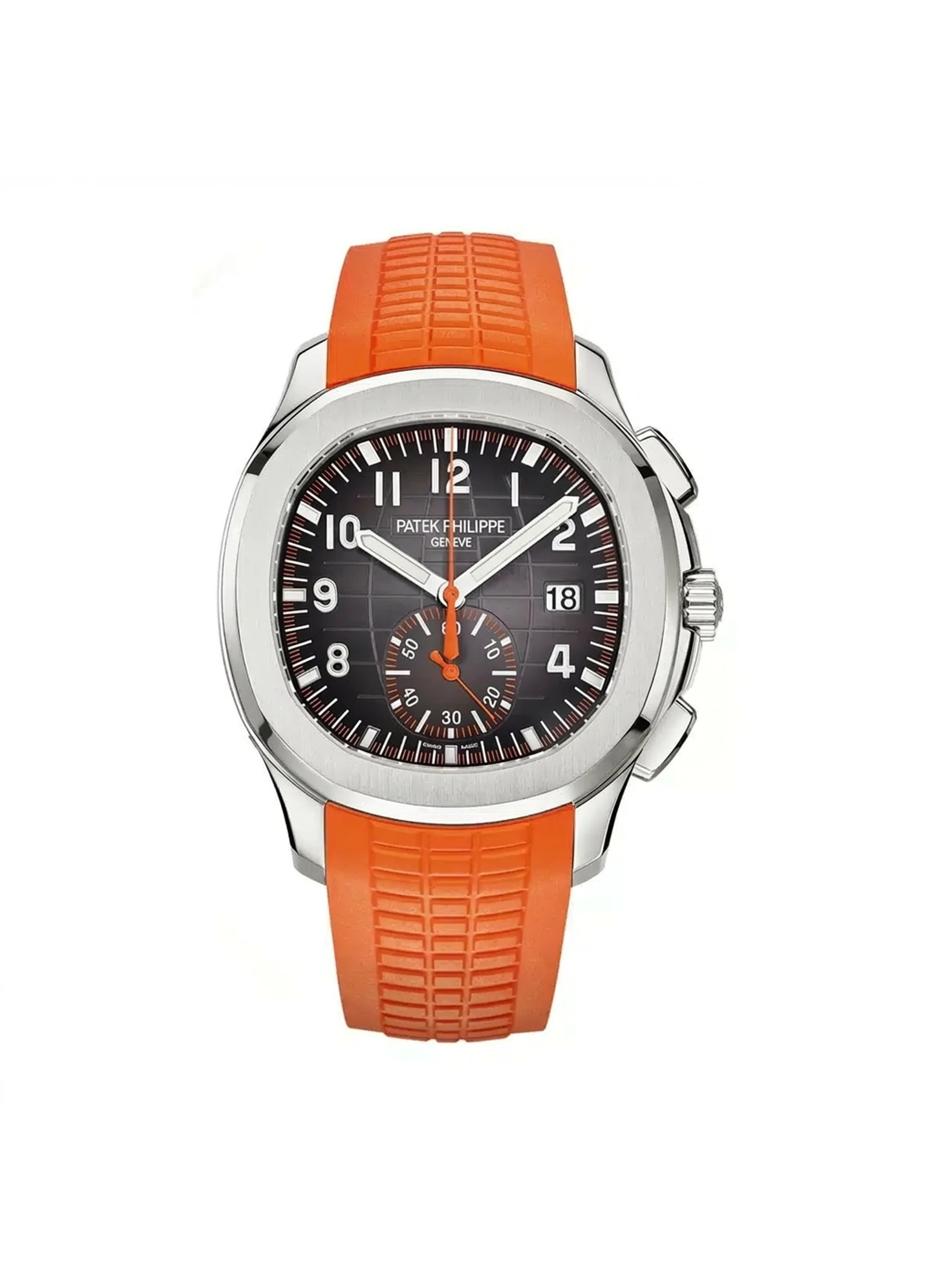 Patek Philippe Aquanaut