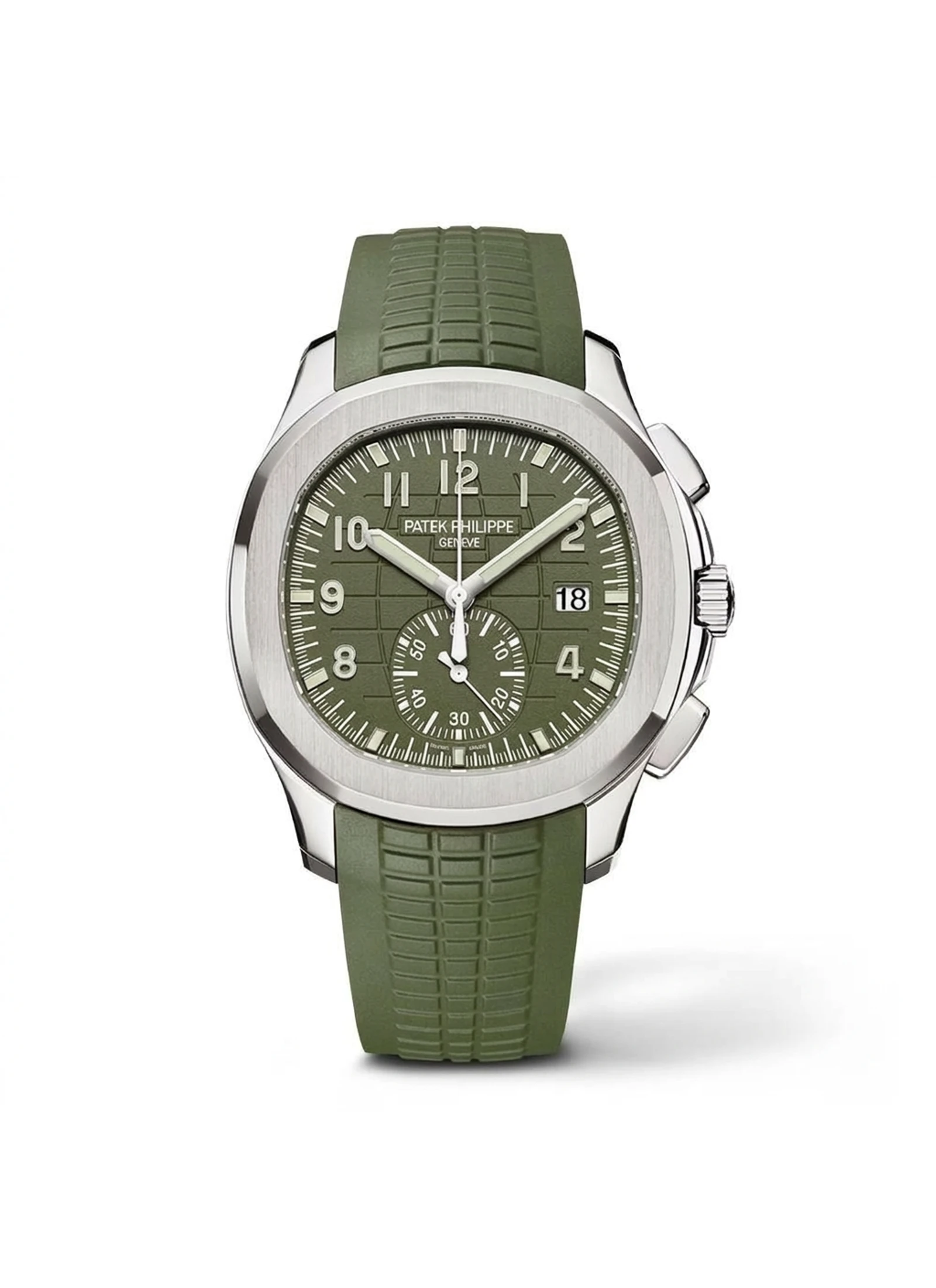 Patek Philippe Aquanaut 5968G-010