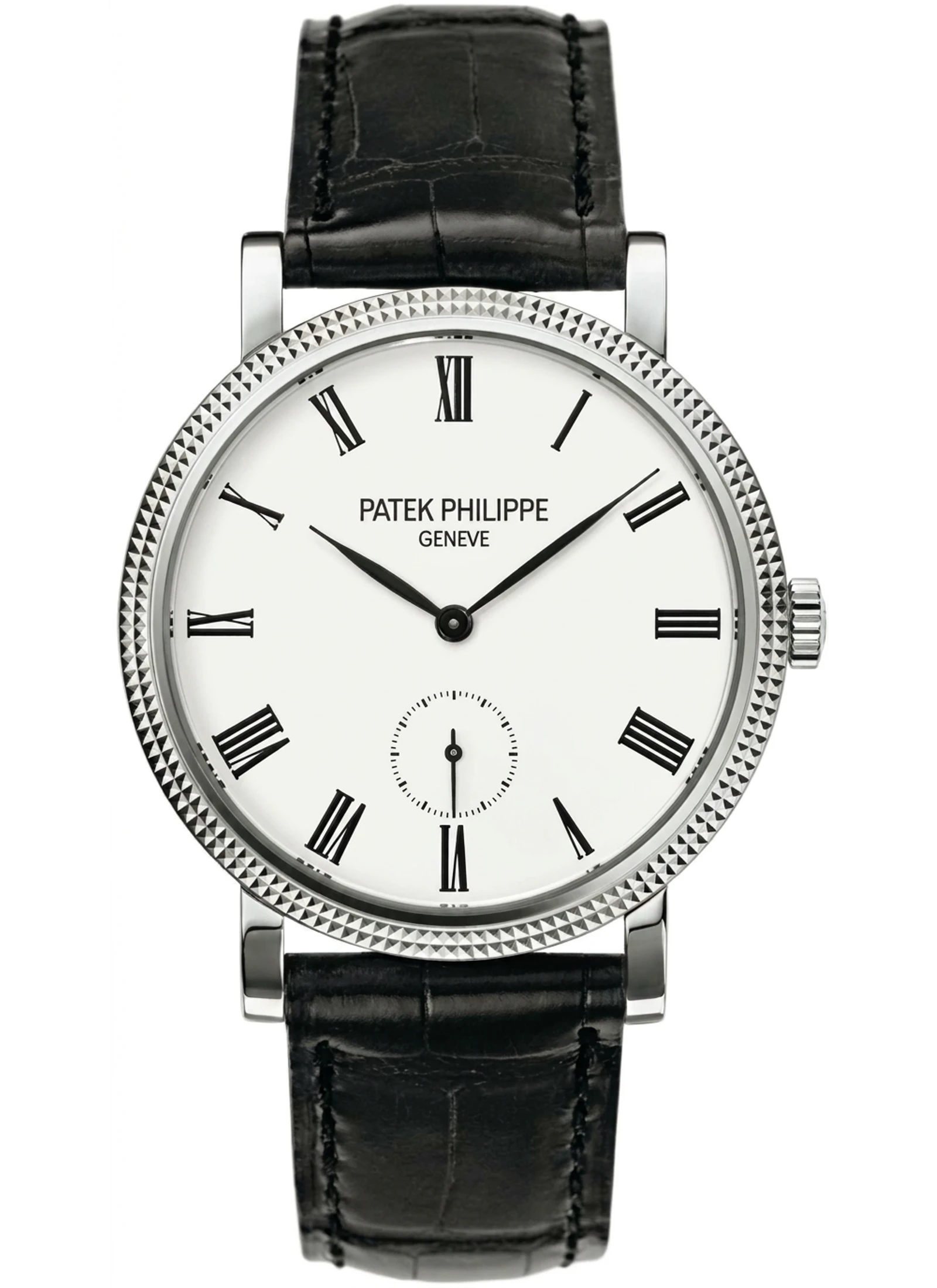 Patek Philippe Calatrava 7119G-010