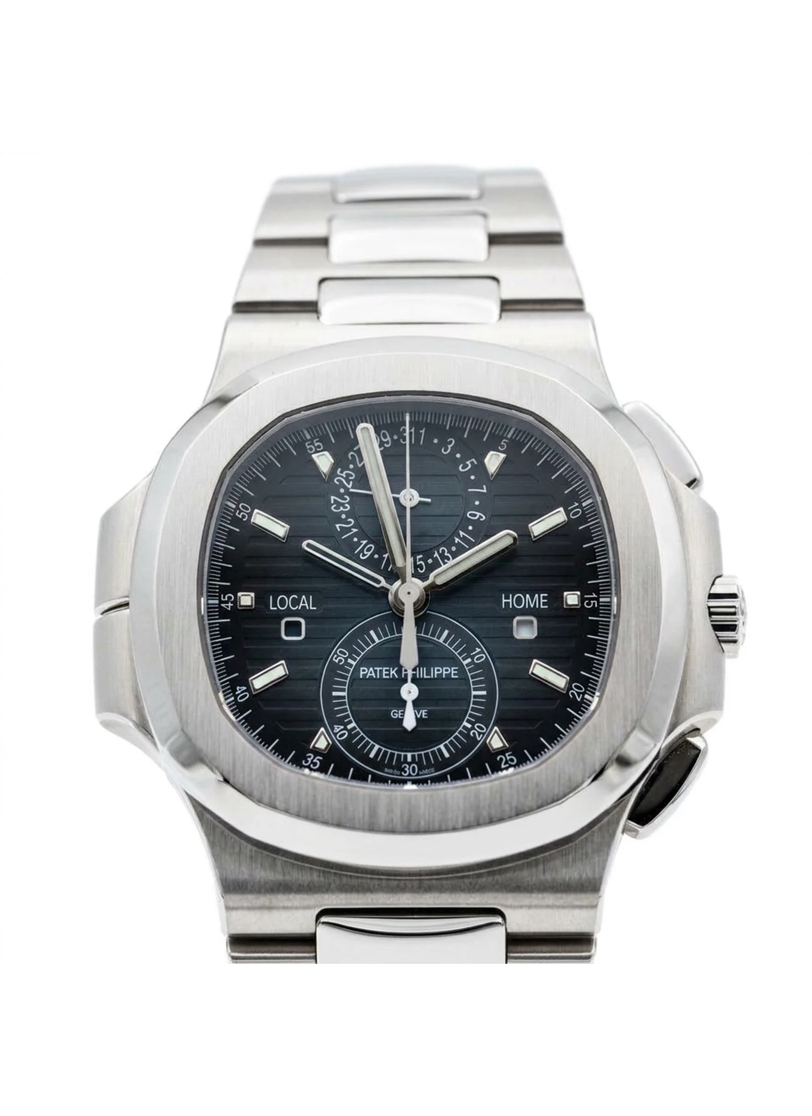 Patek Philippe Nautilus 5990/1A-001