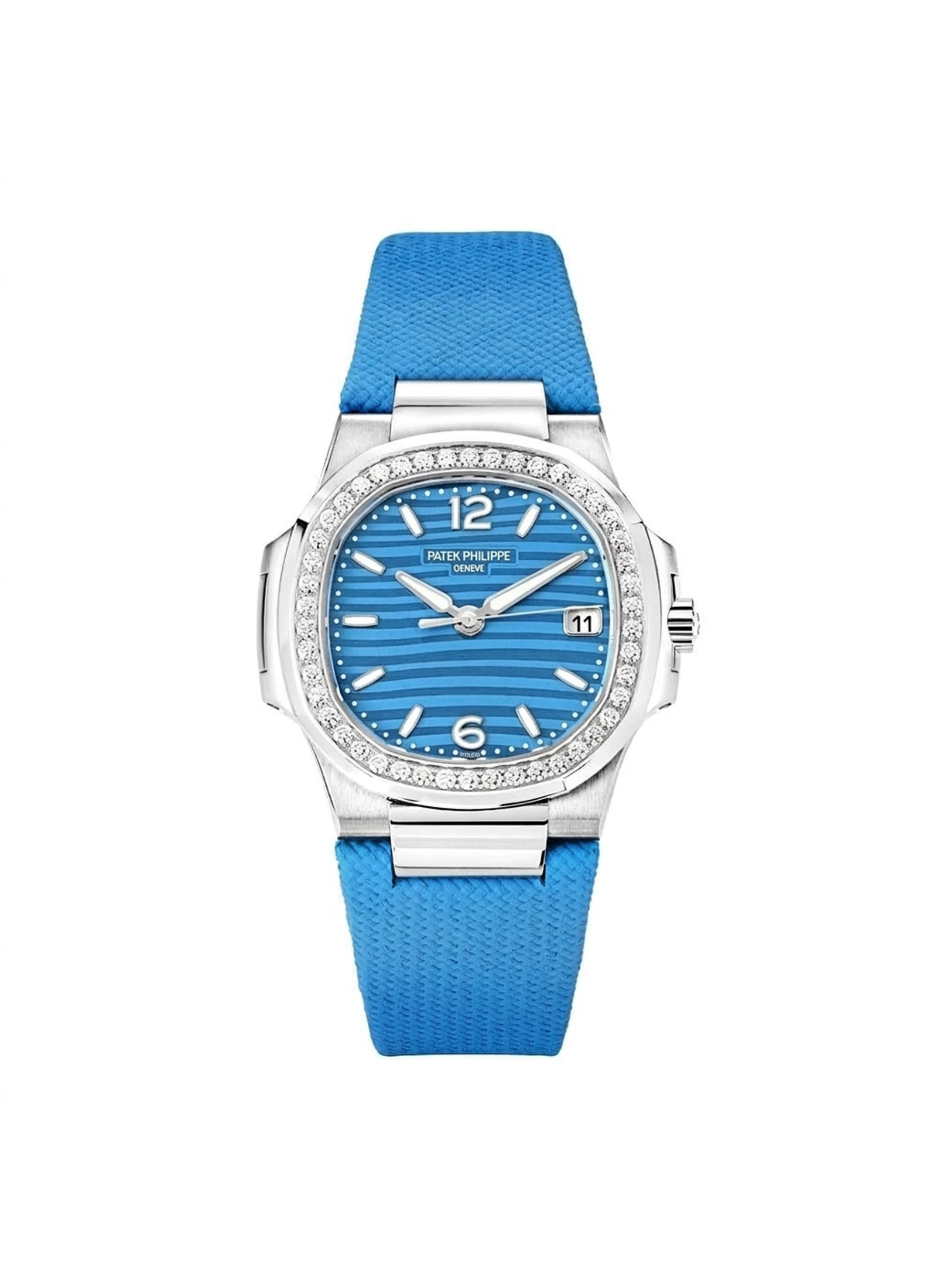 Patek Philippe Nautilus 7010/1R-012