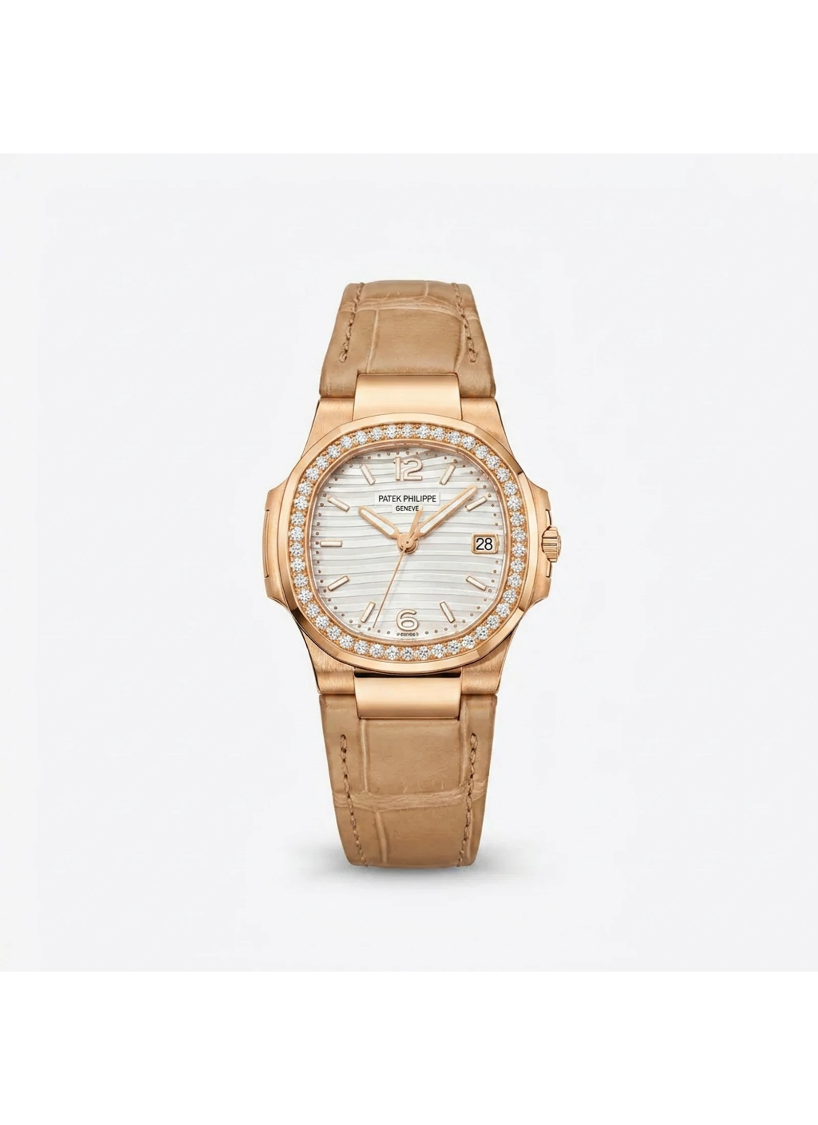 Patek Philippe Nautilus 7010R-011