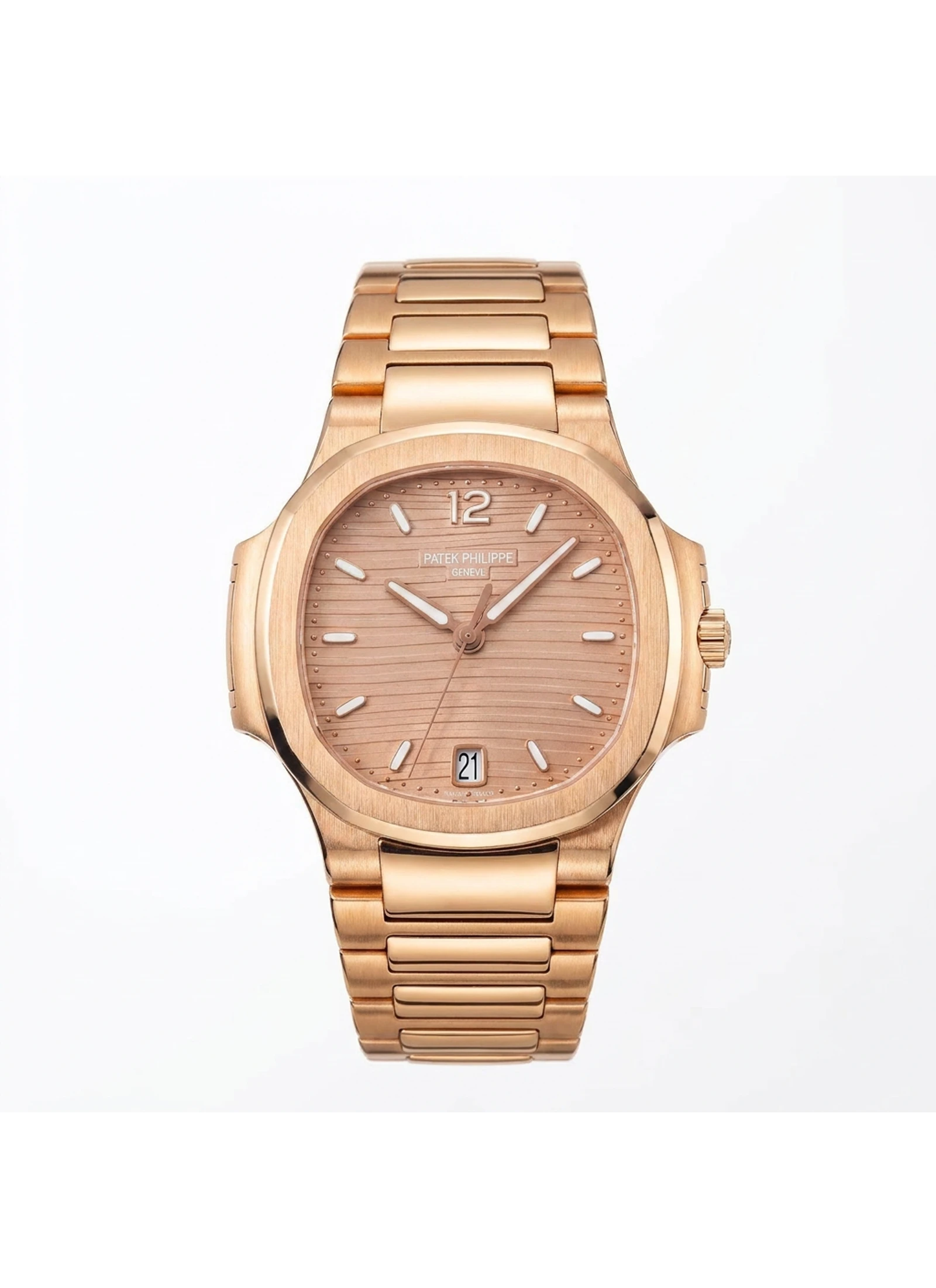 Patek Philippe Nautilus 7118/1R-010