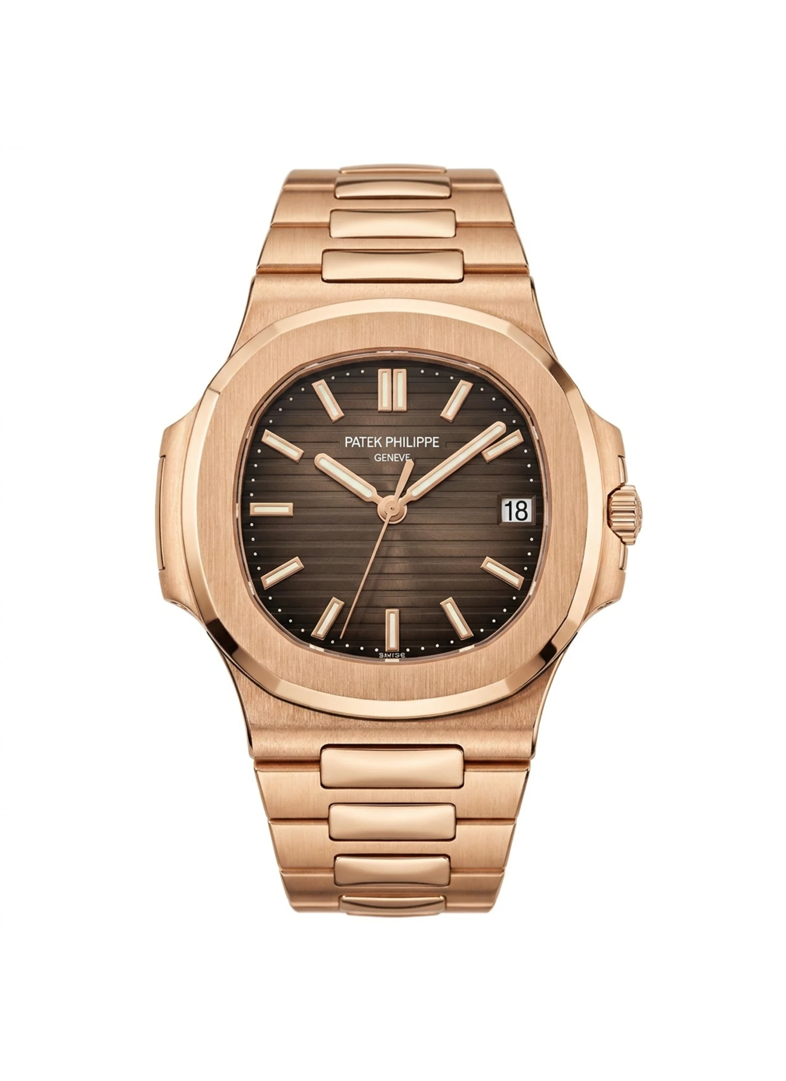 Patek Philippe Nautilus 5712/1R-001