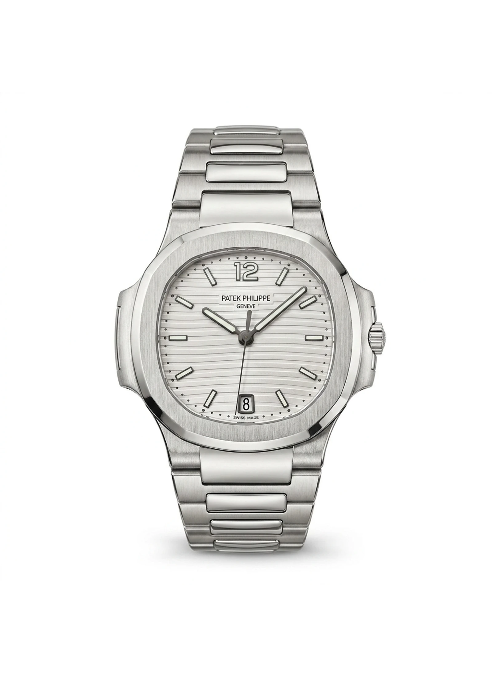 Patek Philippe Nautilus 7118/1A-001