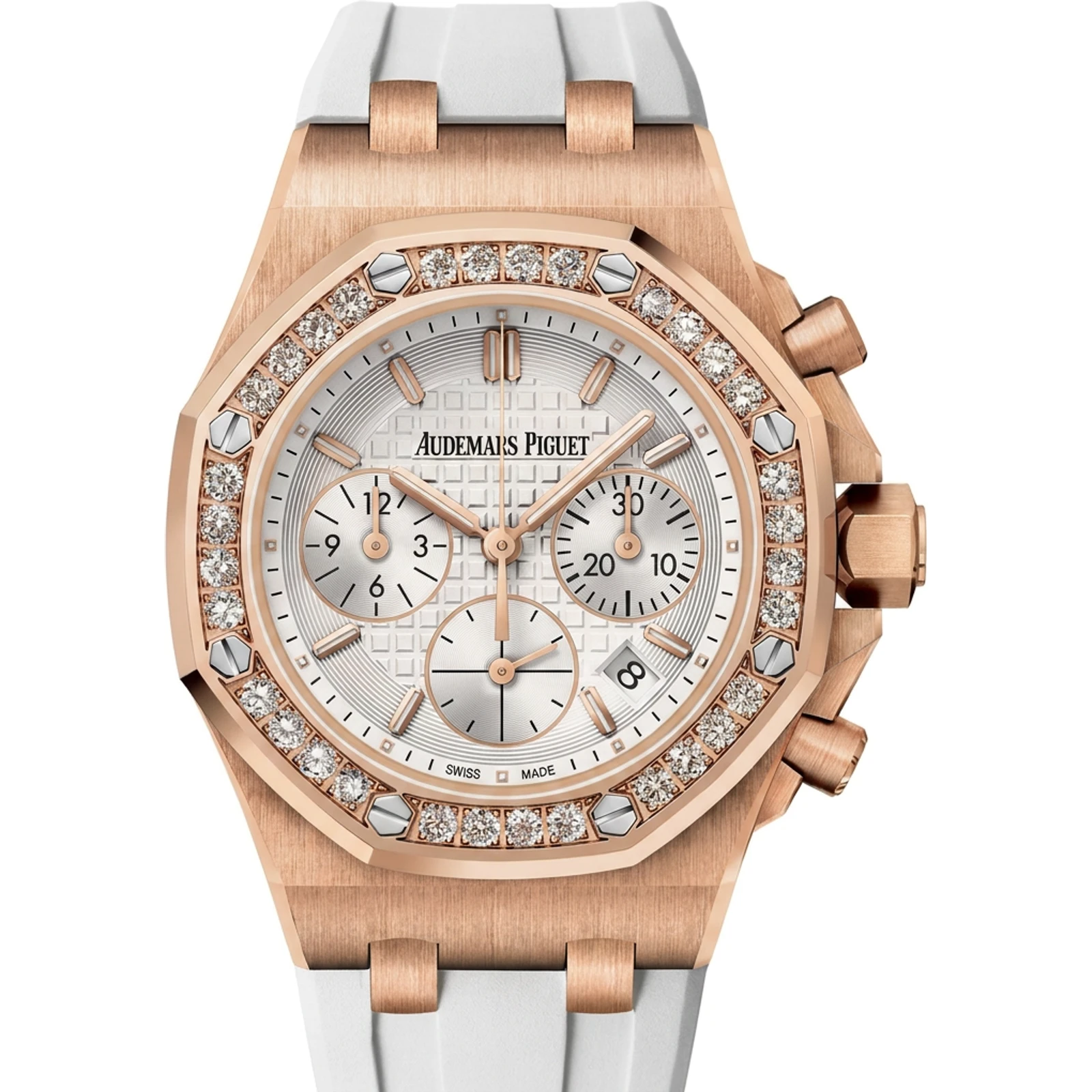 Audemars Piguet Royal Oak Offshore Lady 26231OR.ZZ.D010CA.01