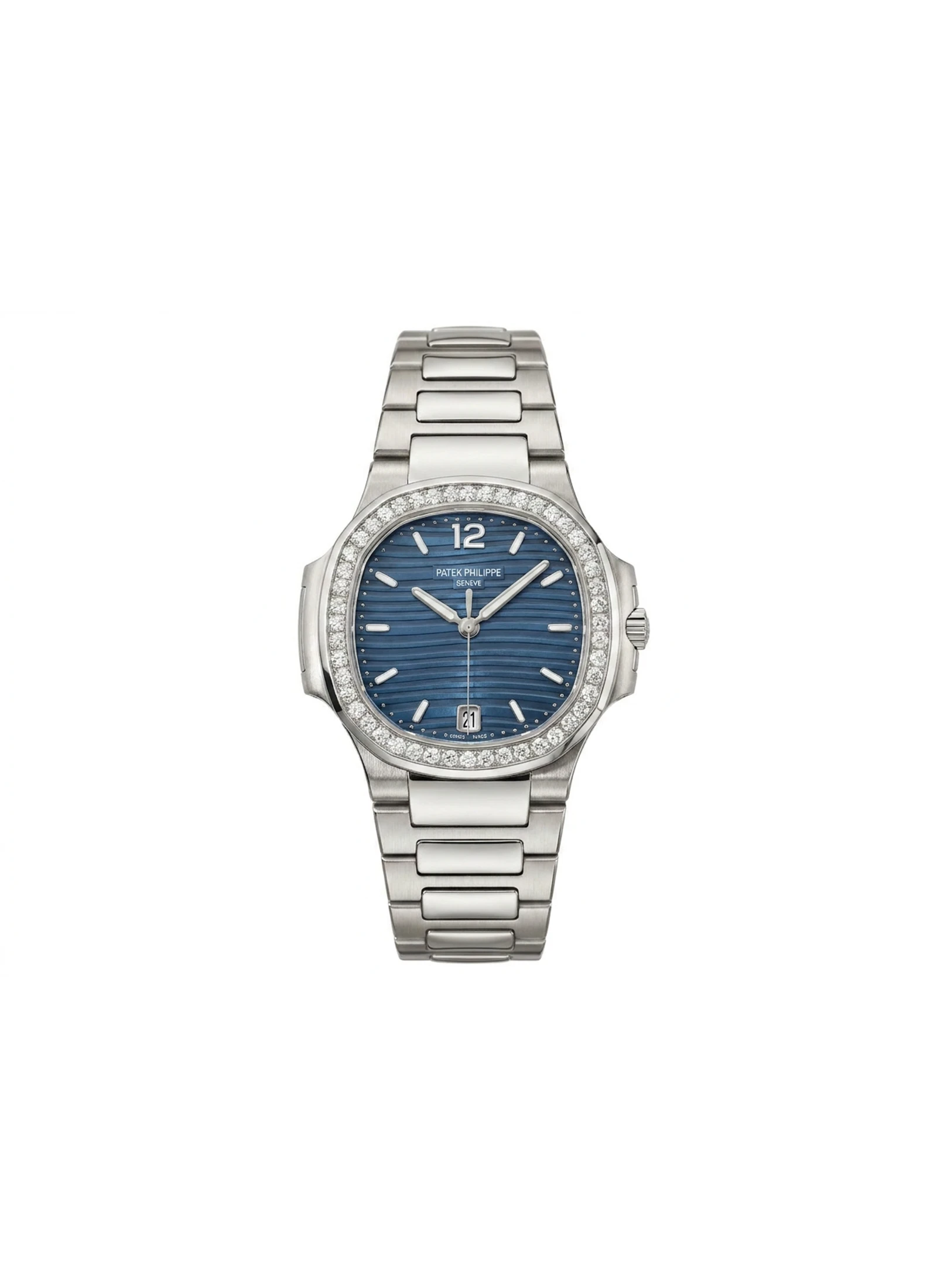 Patek Philippe Nautilus 7118/1200A-010