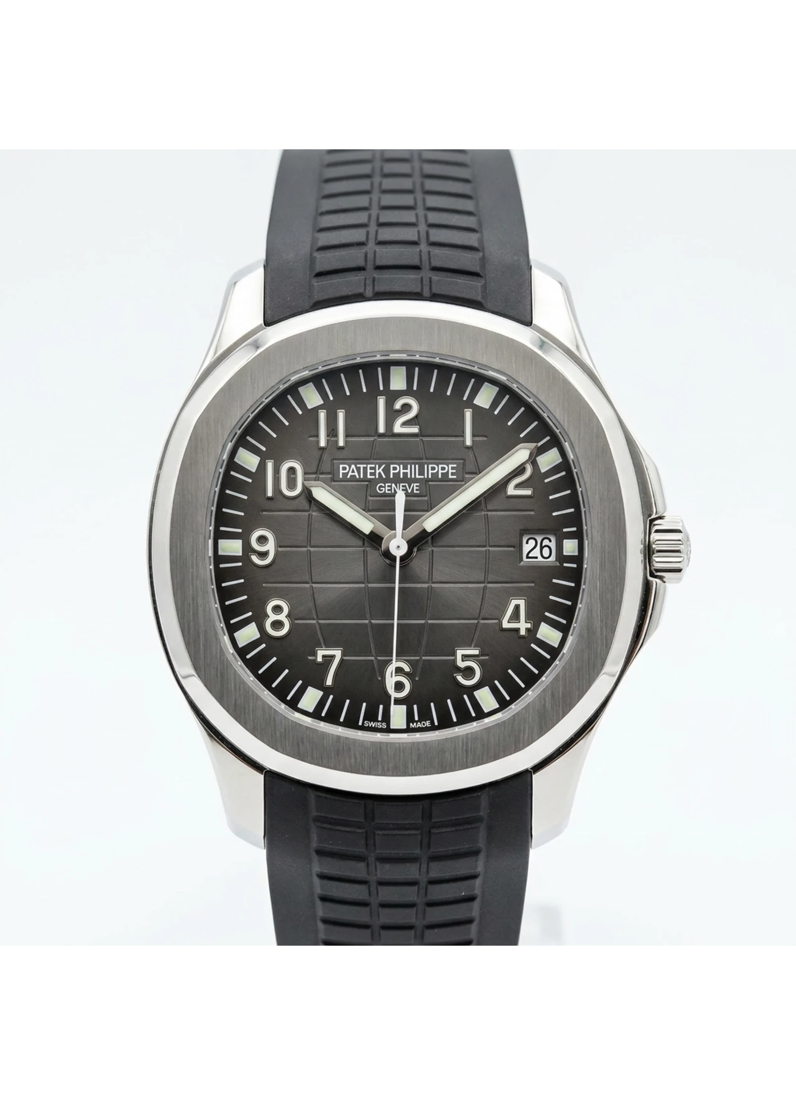 Patek Philippe Aquanaut 5167A-001