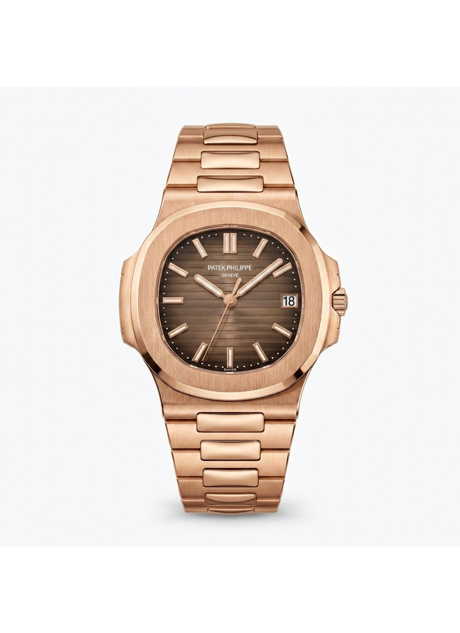 Patek Philippe Nautilus 5711/1P-001
