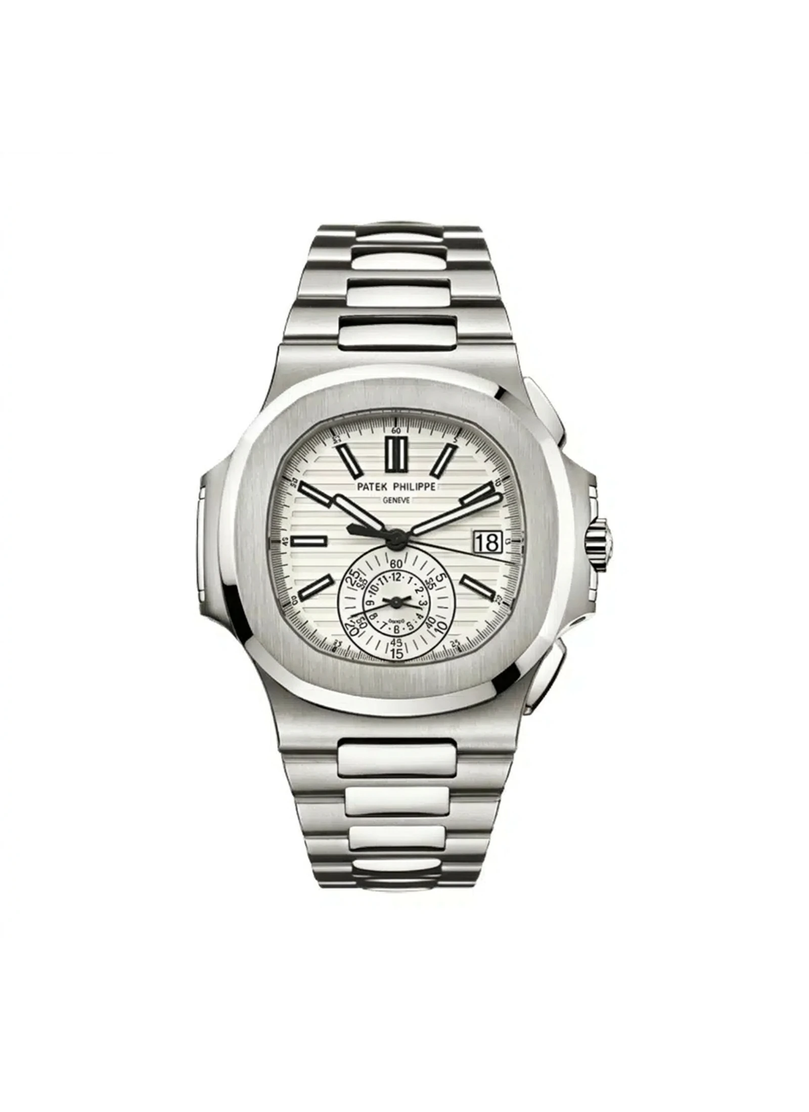Patek Philippe Nautilus 5980/1400R-011