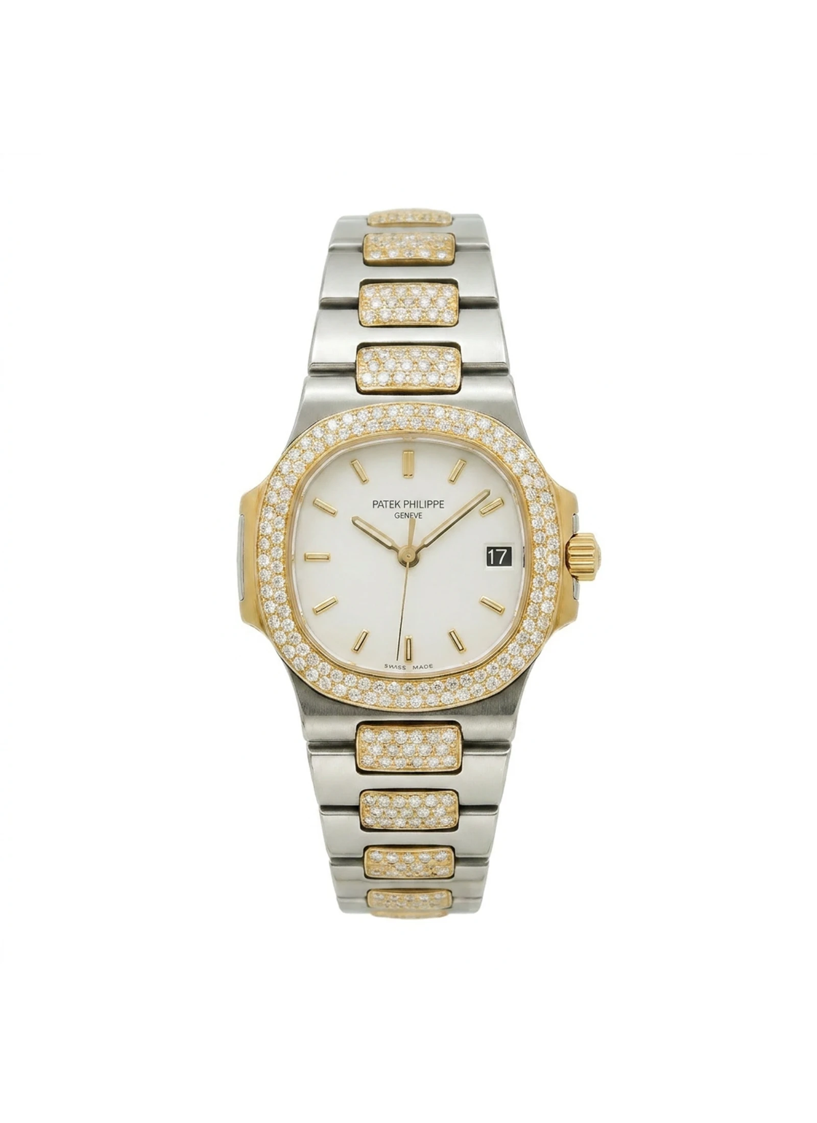 Patek Philippe Nautilus 5711/110P-001