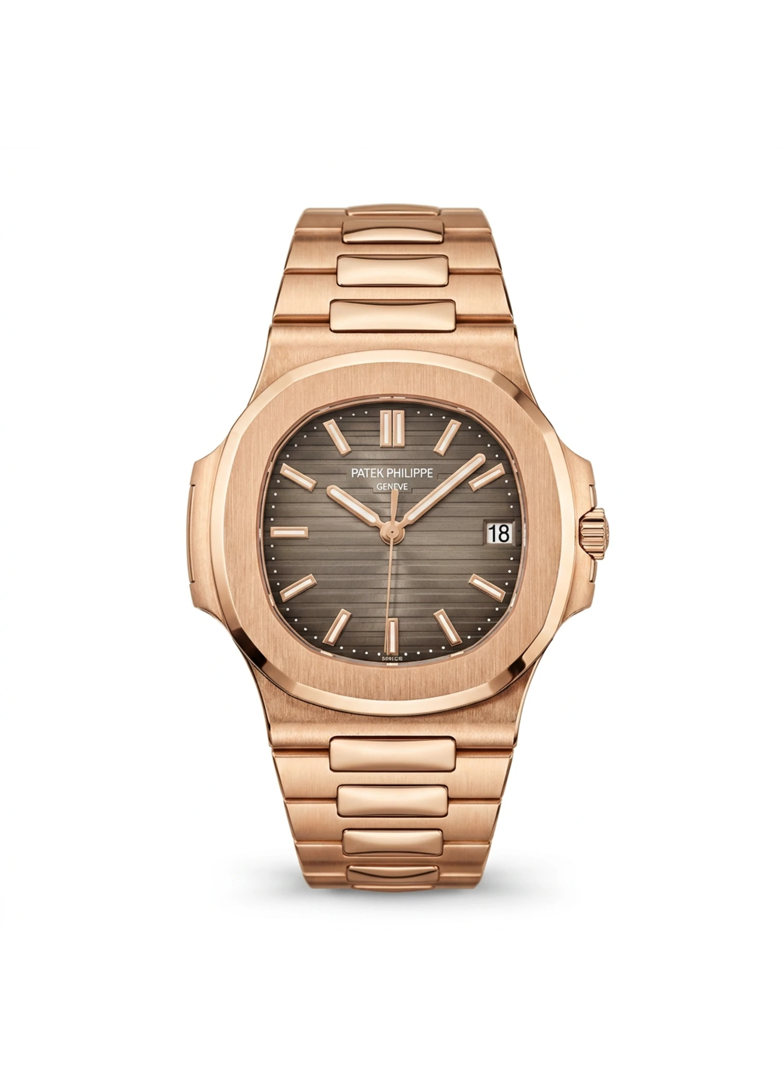 Patek Philippe Nautilus 5711J-001