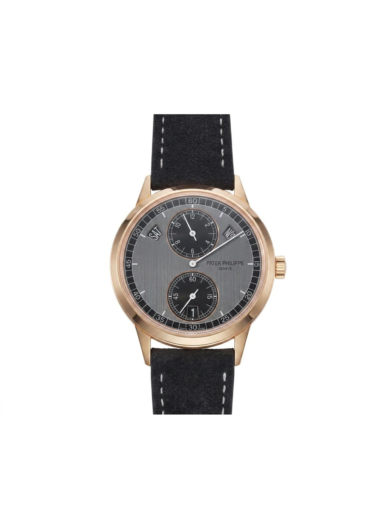 Patek Philippe Annual Calendar 5235/50R-001