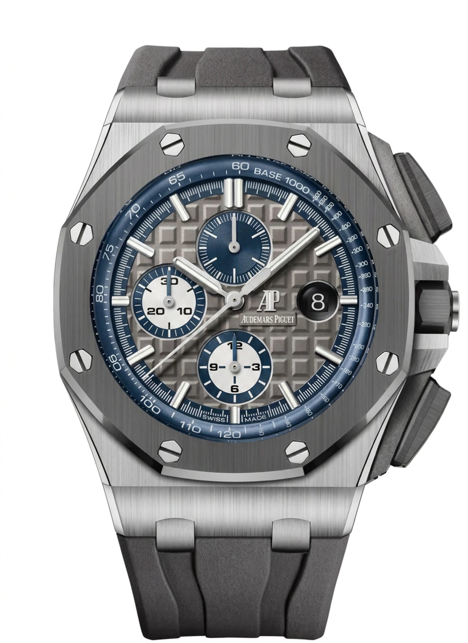 Audemars Piguet Royal Oak Offshore Chronograph 26400IO.00.A004CA.02