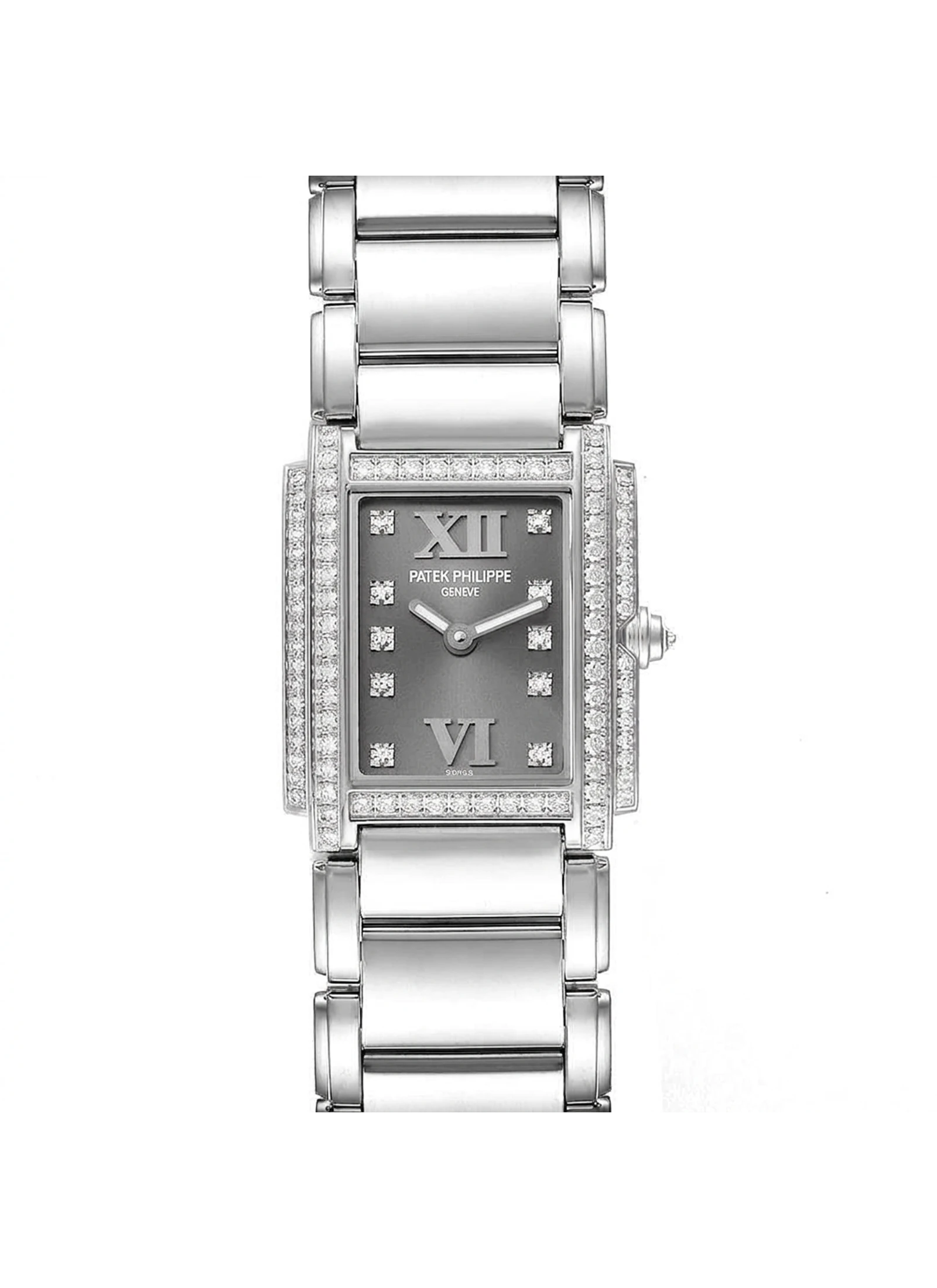 Patek Philippe Travel Time 7234A-001