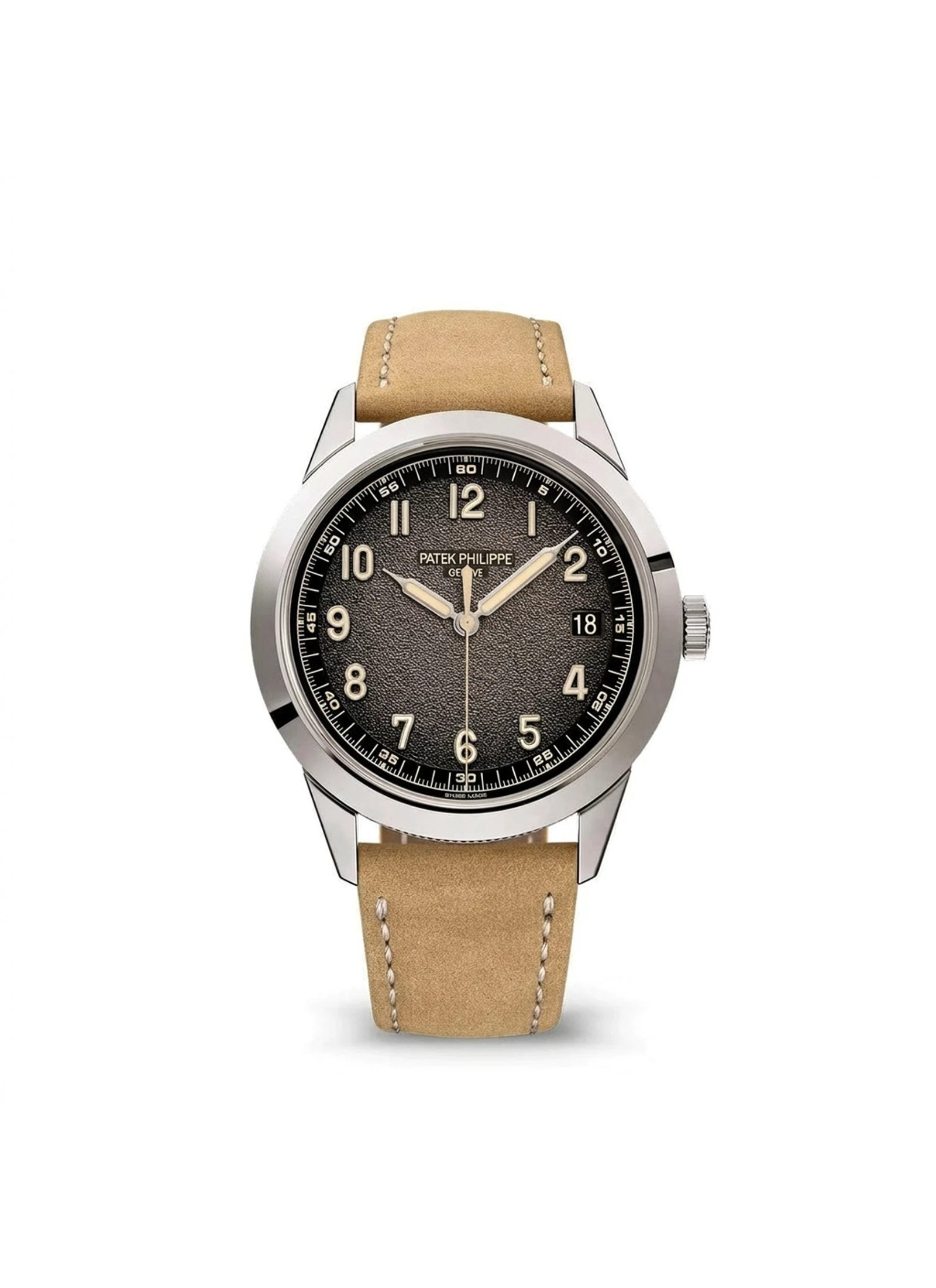 Patek Philippe Calatrava 5226G-001