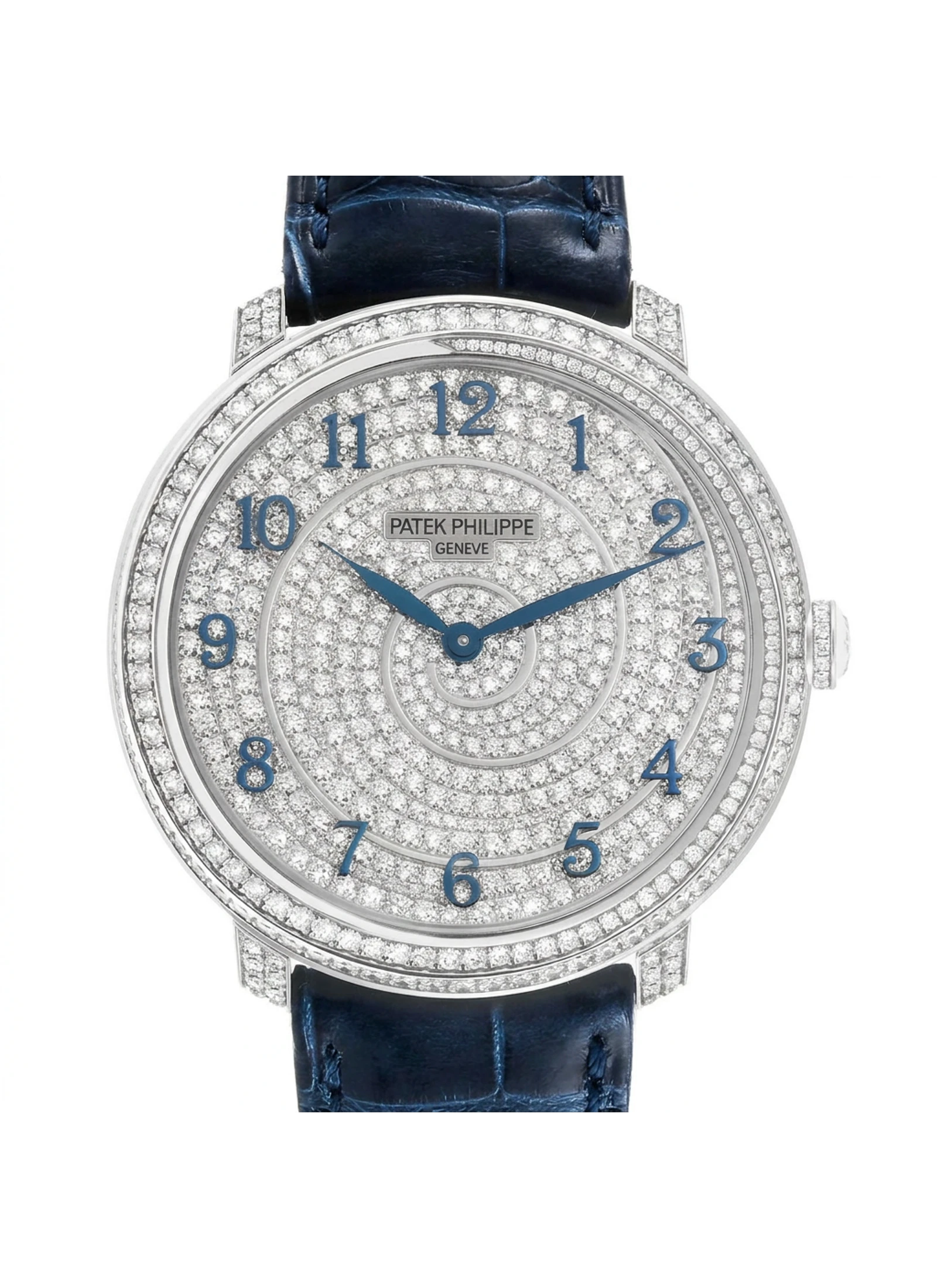 Patek Philippe Calatrava 4978/400G-001
