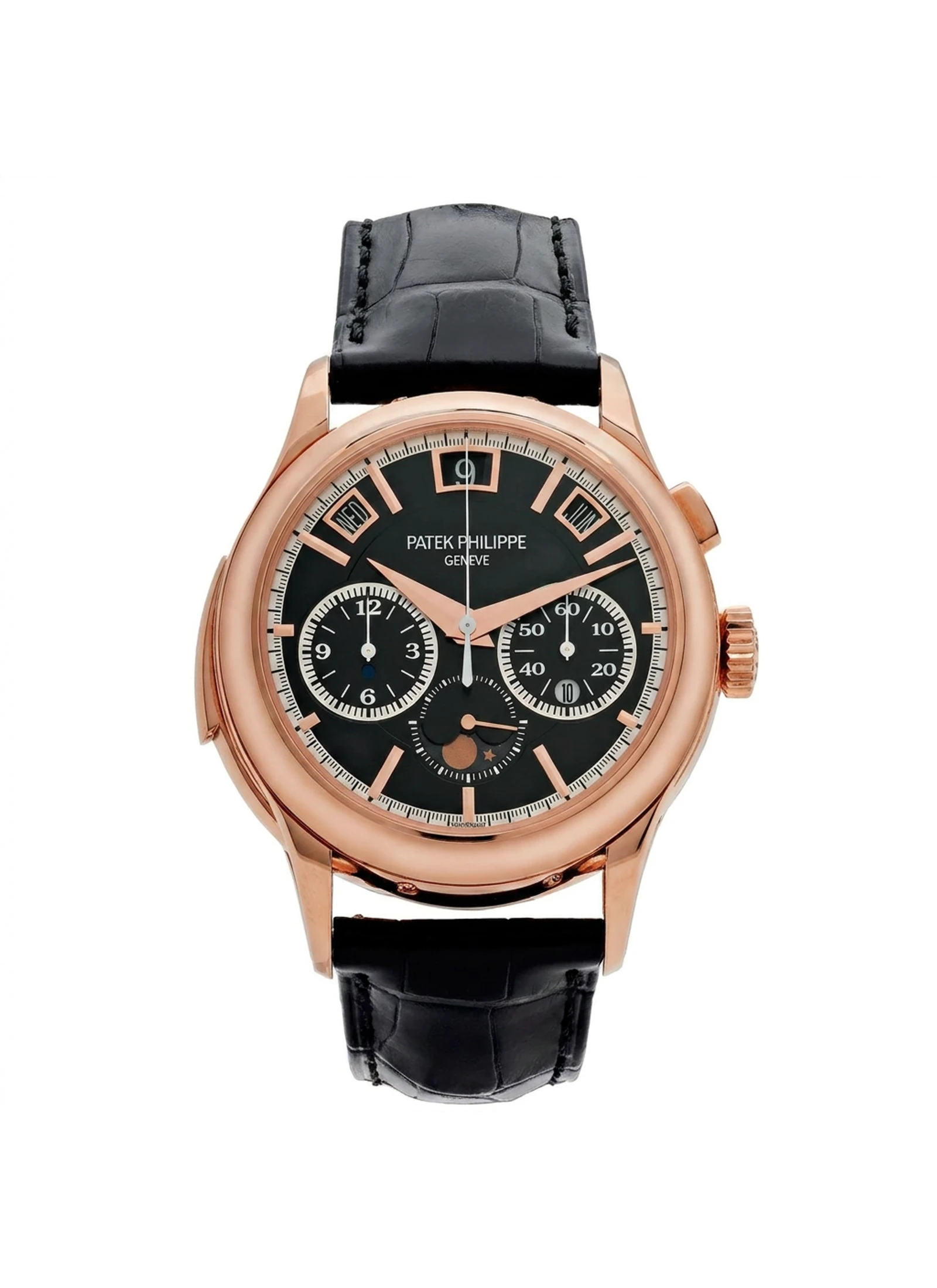 Patek Philippe Minute Repeater