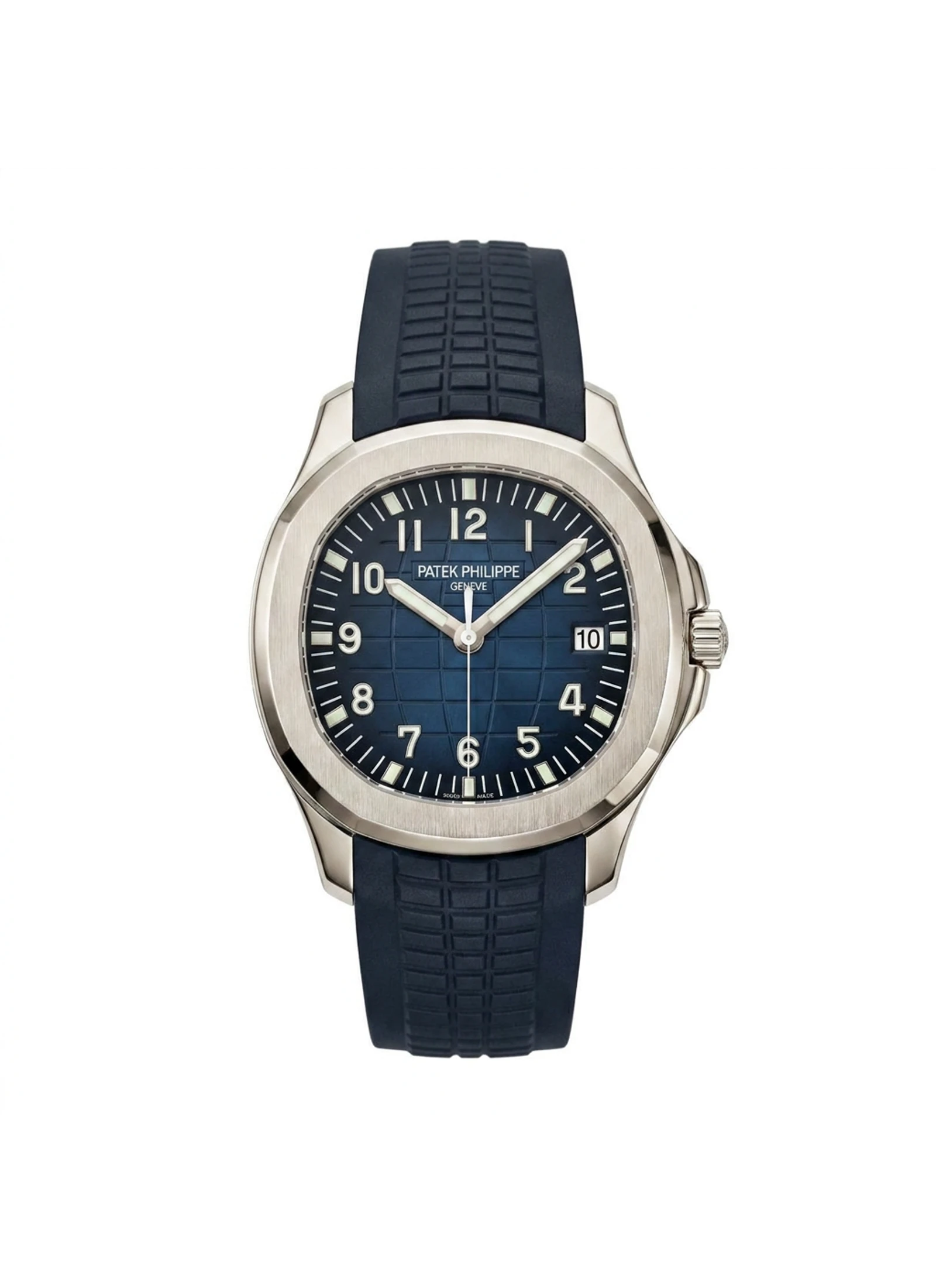 Patek Philippe Aquanaut 5168G-001