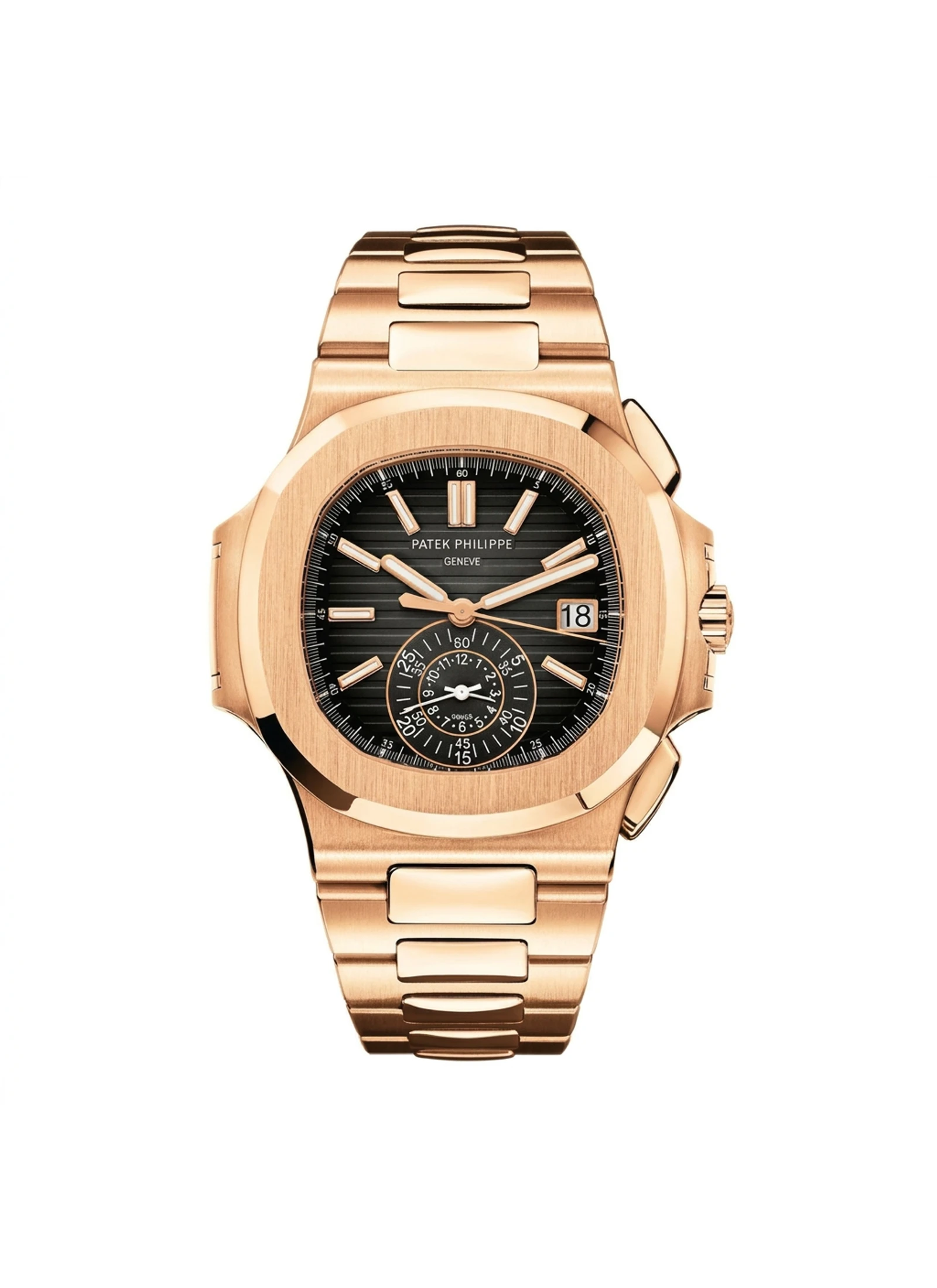 Patek Philippe Nautilus 5980/1AR-001