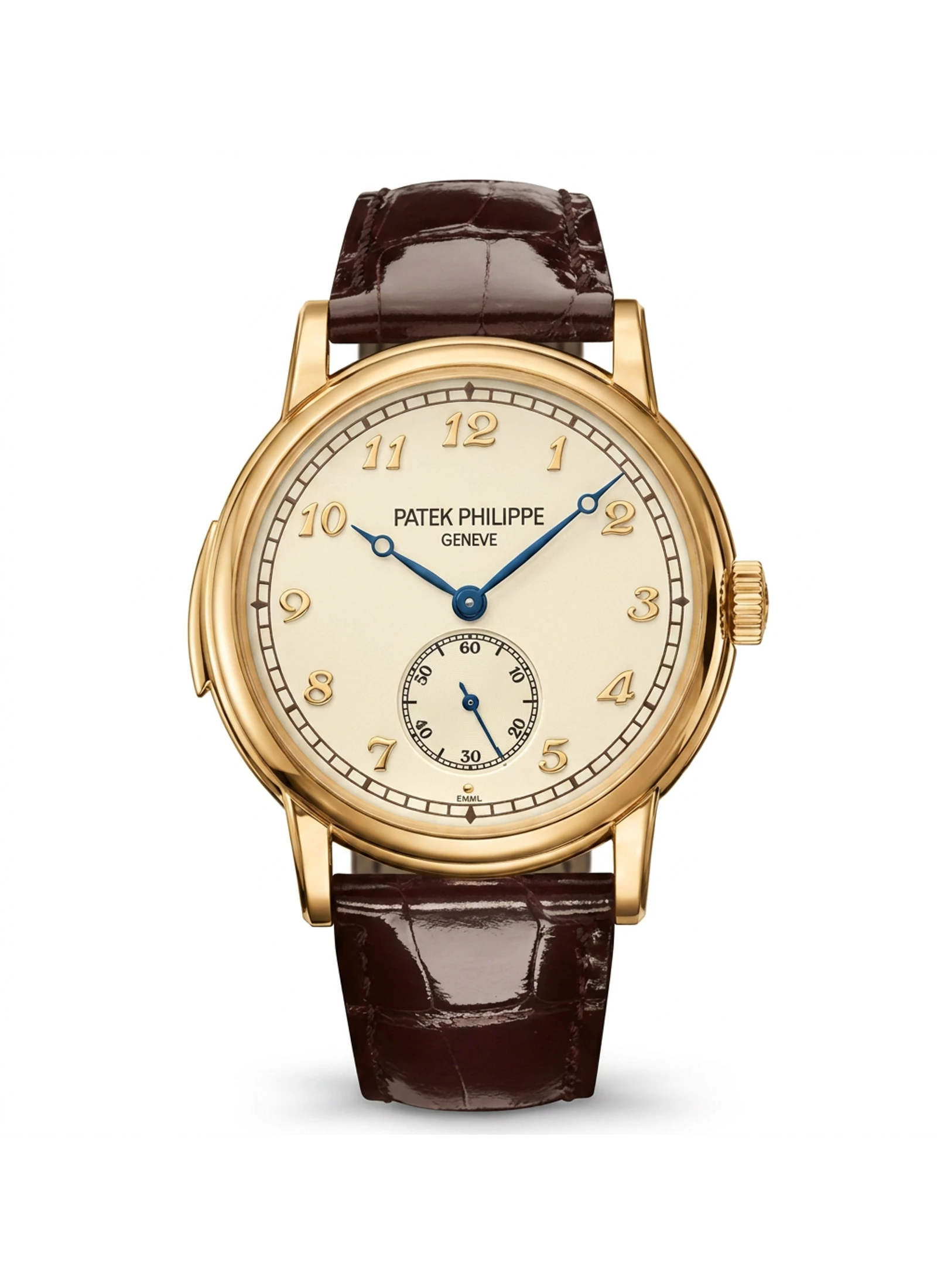 Patek Philippe Minute Repeater 5178G-001