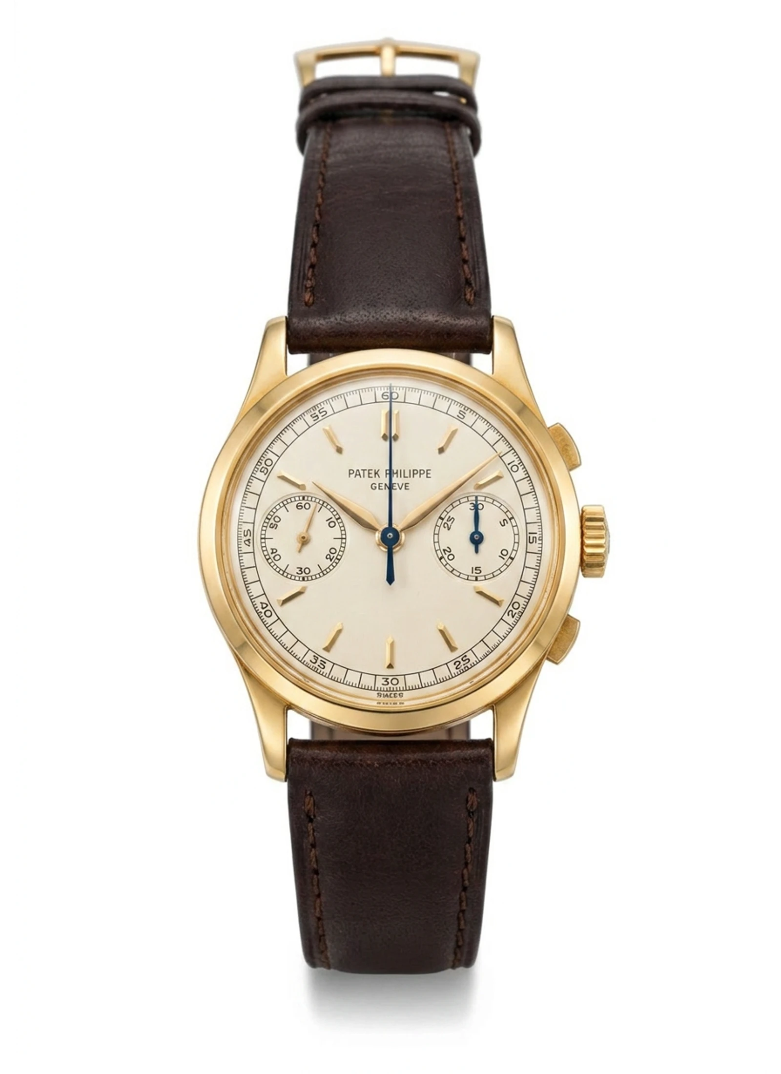 Patek Philippe Celestial 6104G-001