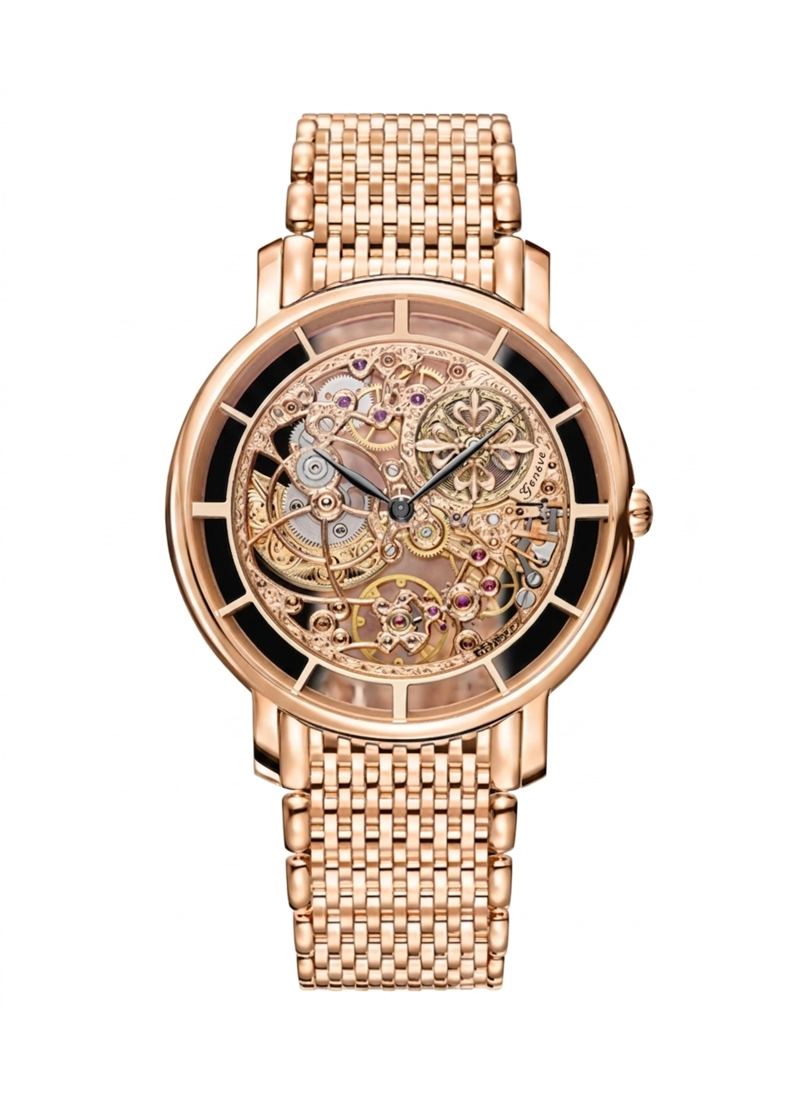Patek Philippe Complications 5180/1R-001