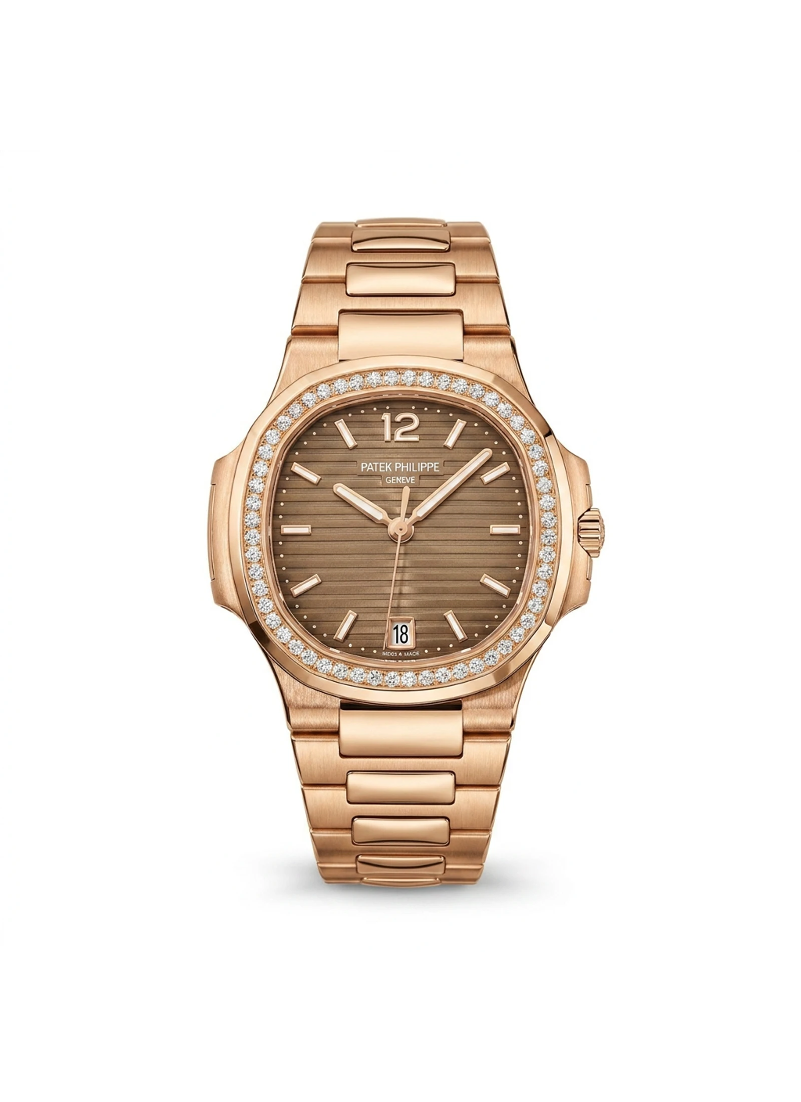 Patek Philippe Nautilus 7118/1200R-001
