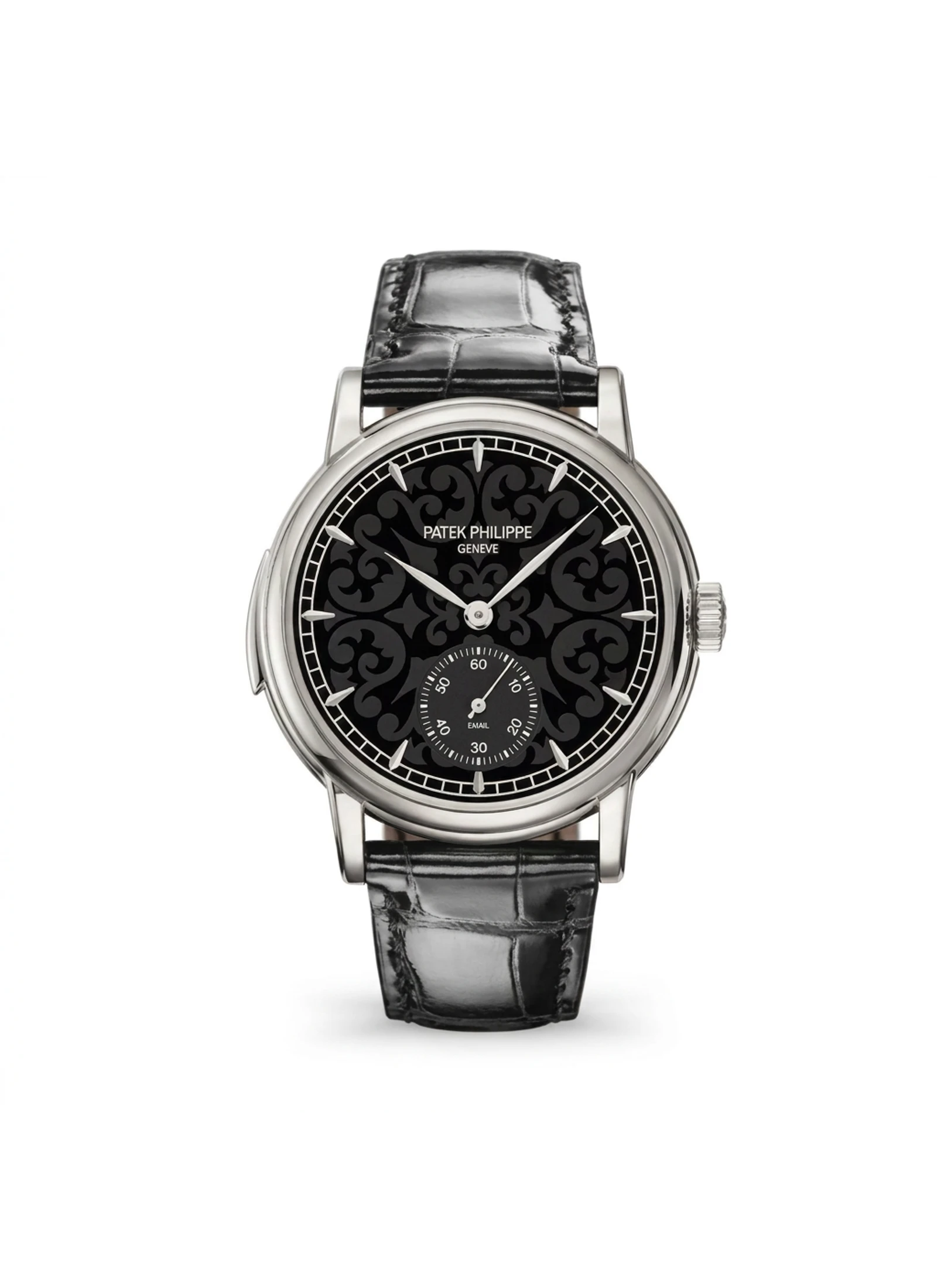 Patek Philippe Minute Repeater 5078G-010
