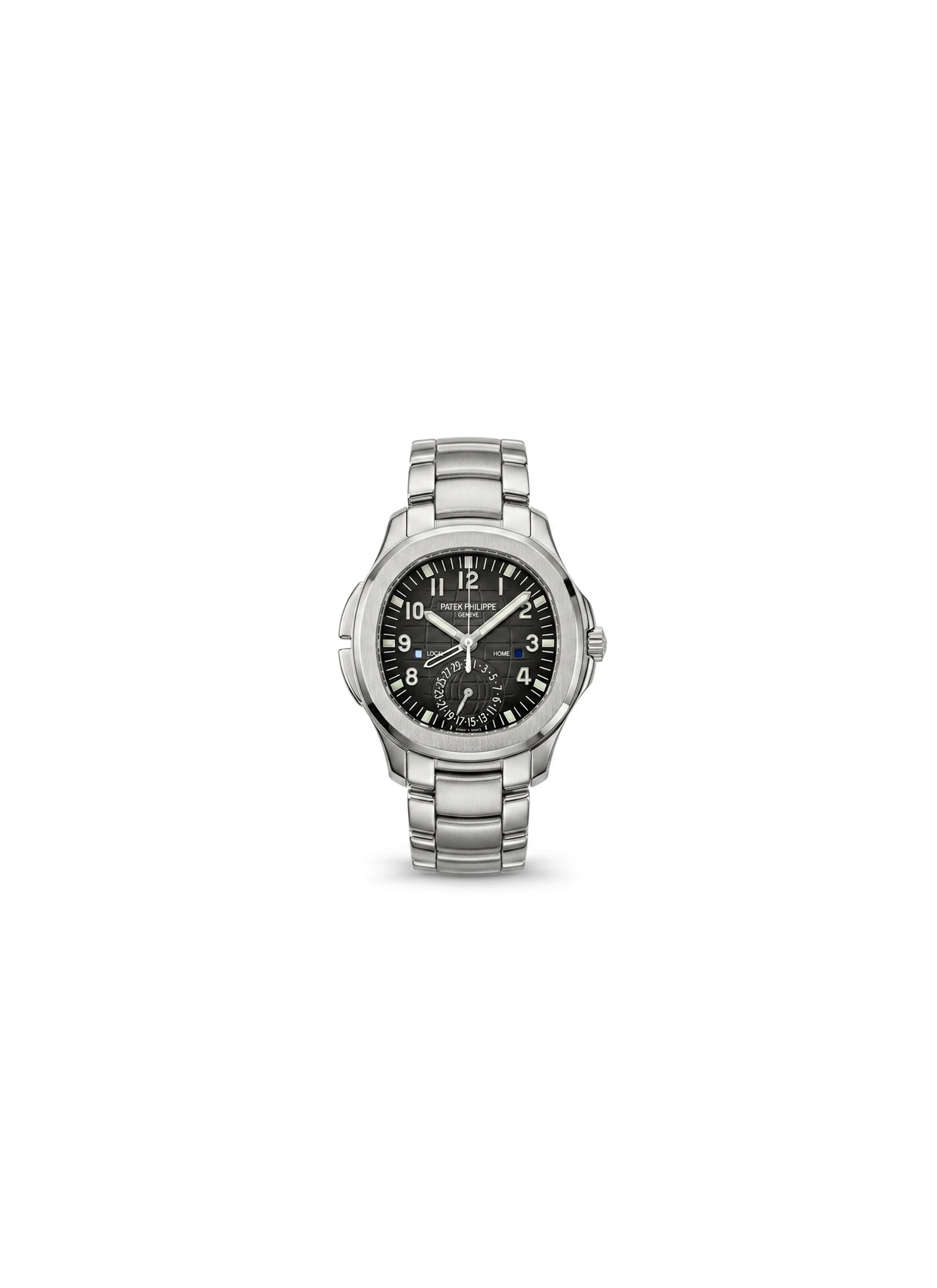 Patek Philippe Nautilus 7014/1R-001