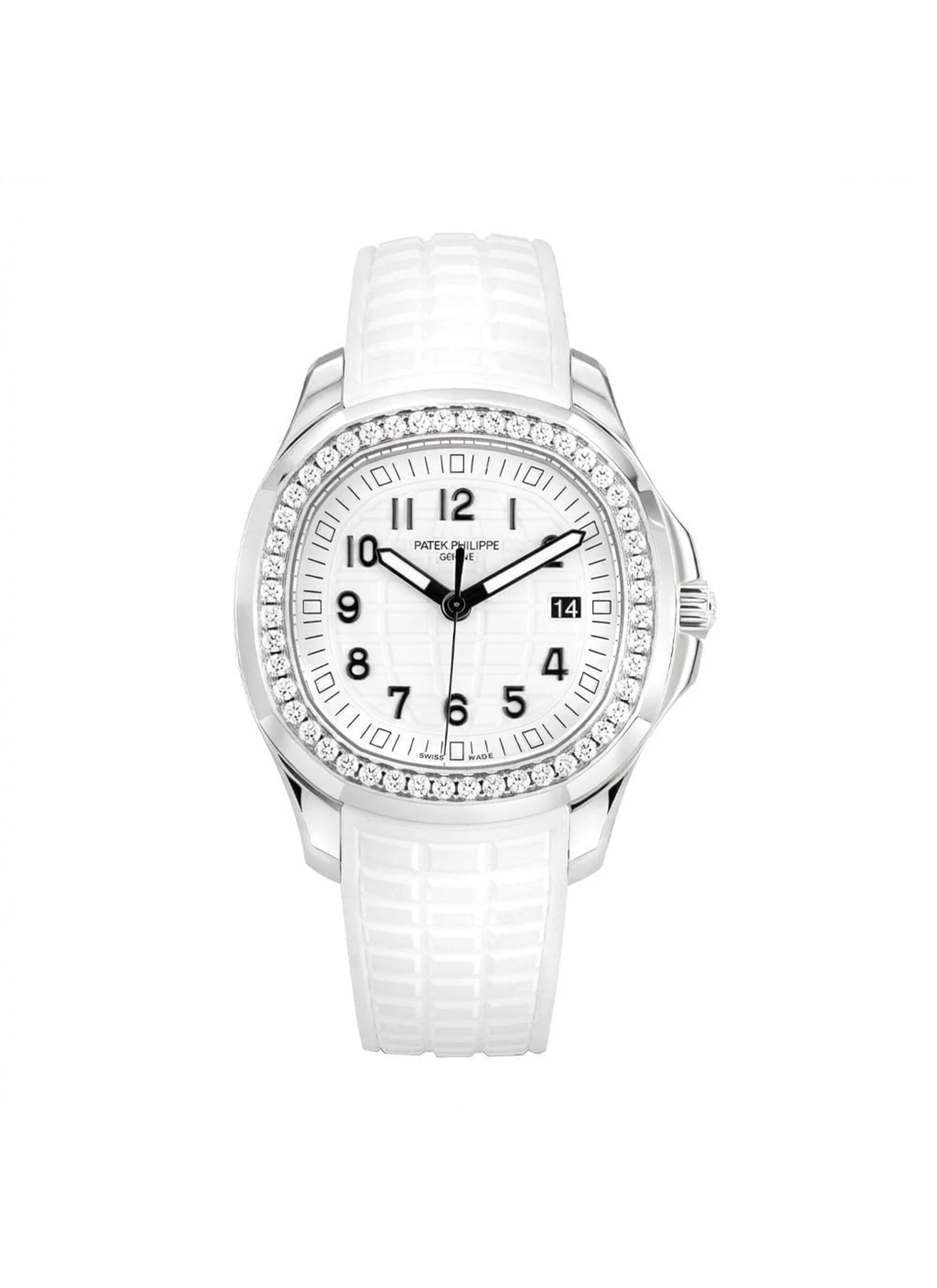 Patek Philippe Aquanaut 5268/200R-001