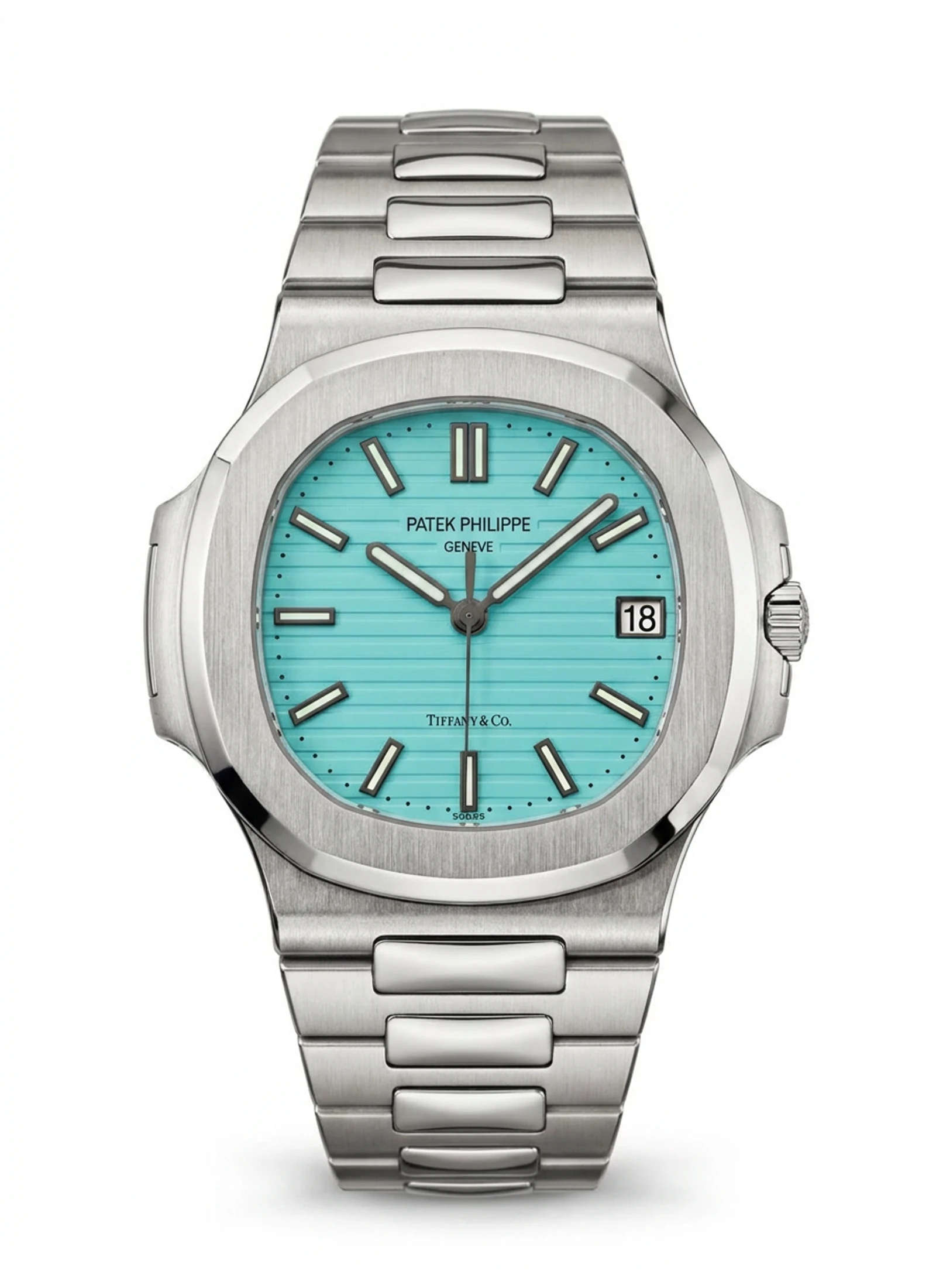 Patek Philippe Nautilus 5711/1A-014