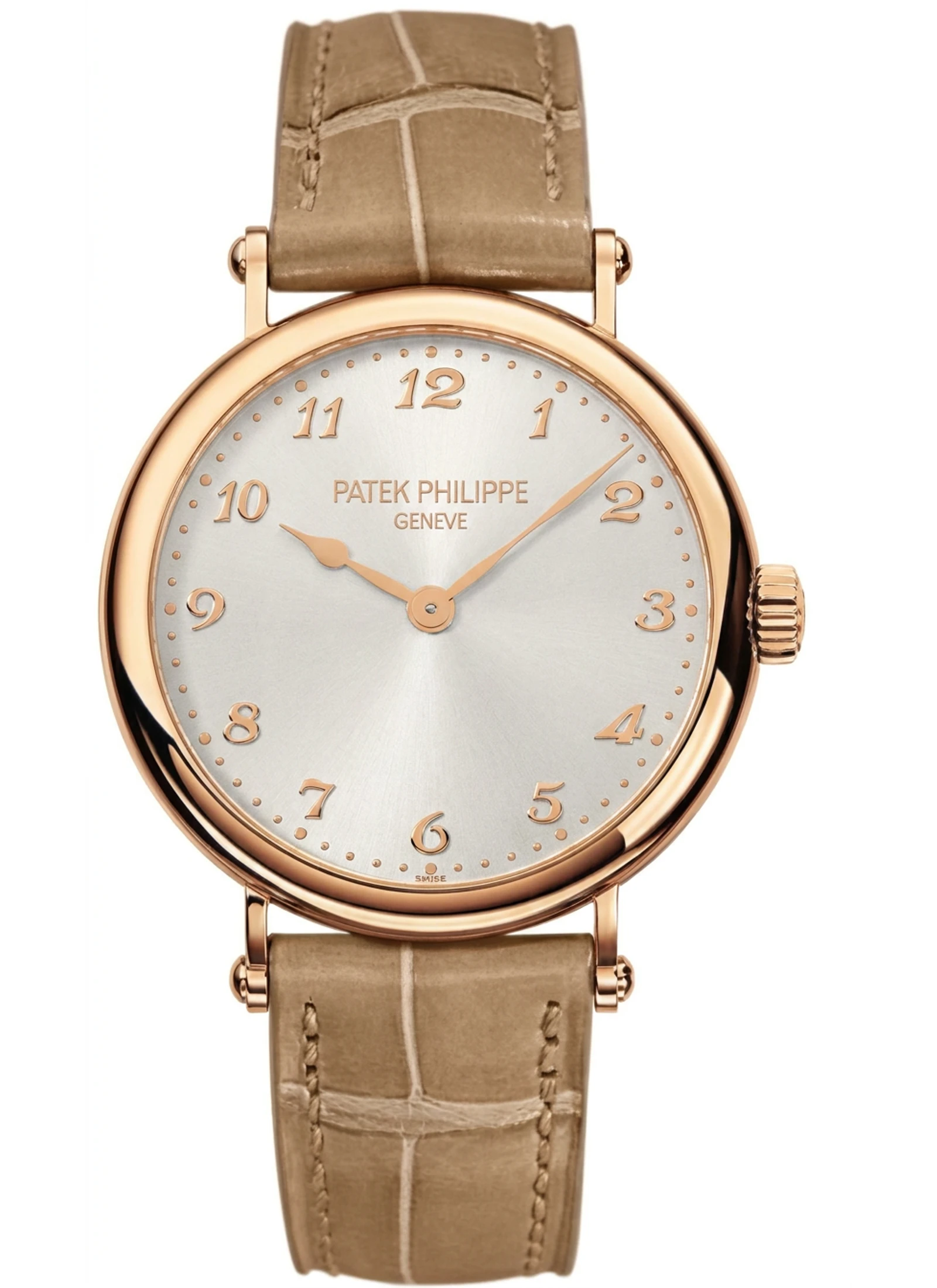 Patek Philippe Calatrava 7200R-001