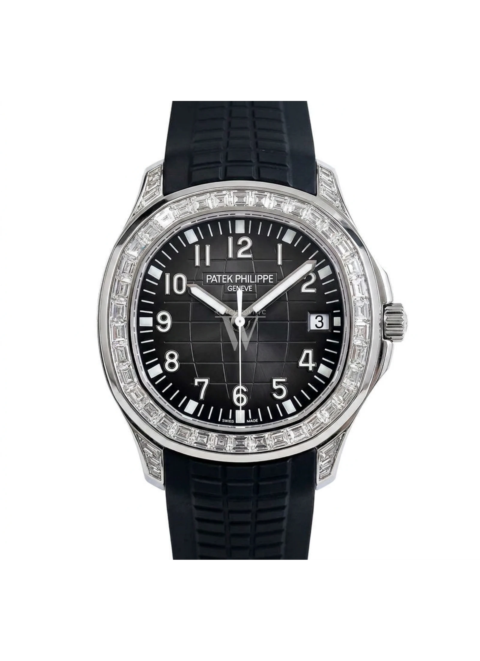 Patek Philippe Aquanaut 5167/1A-001