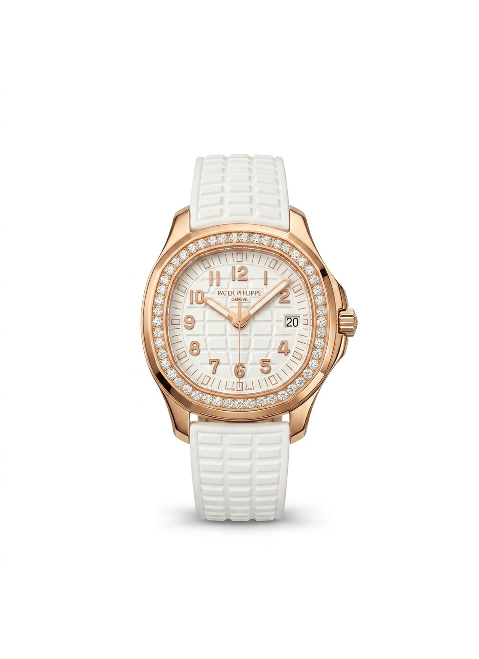 Patek Philippe Aquanaut 5267/200A-010