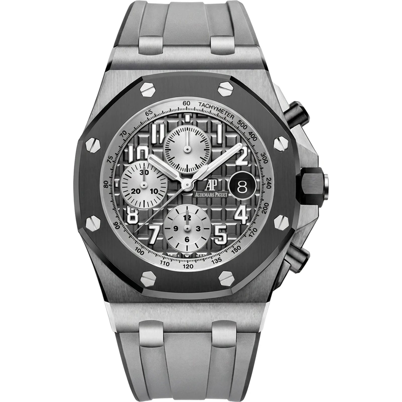 Audemars Piguet Royal Oak Offshore Chronograph 26470IO