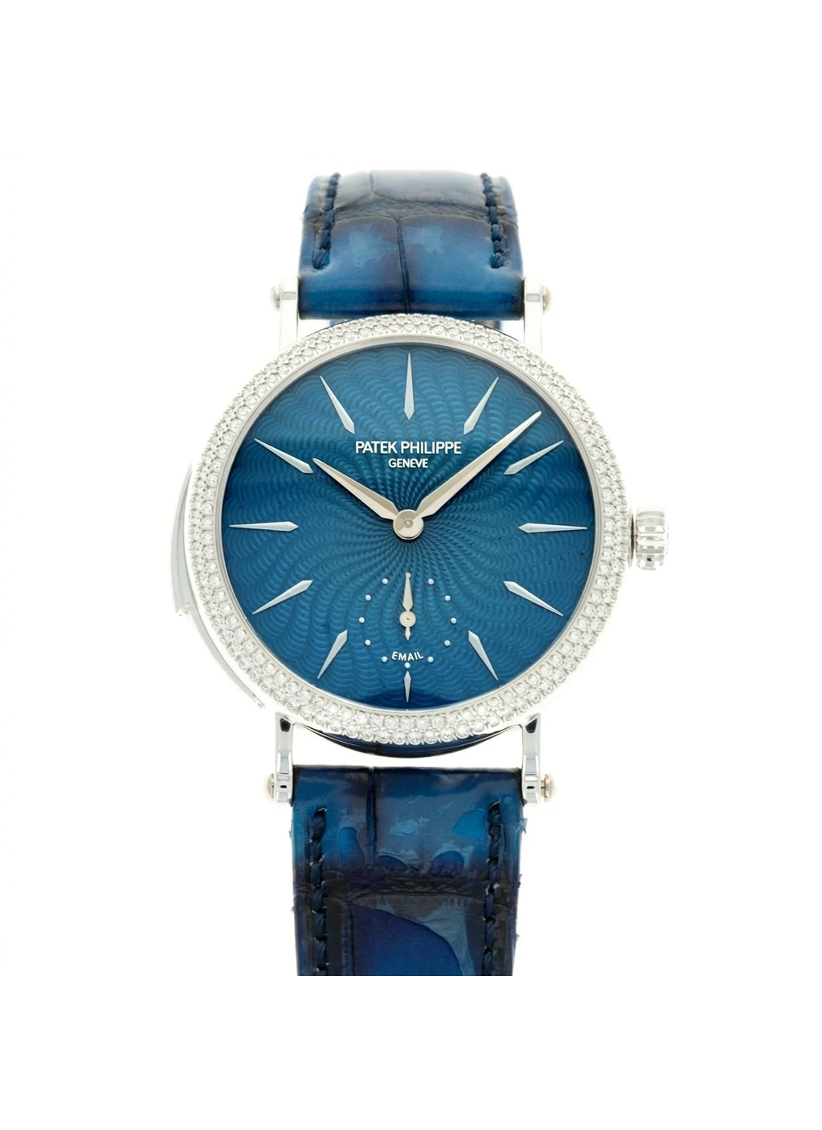 Patek Philippe Grand Complications 7040/250G-001