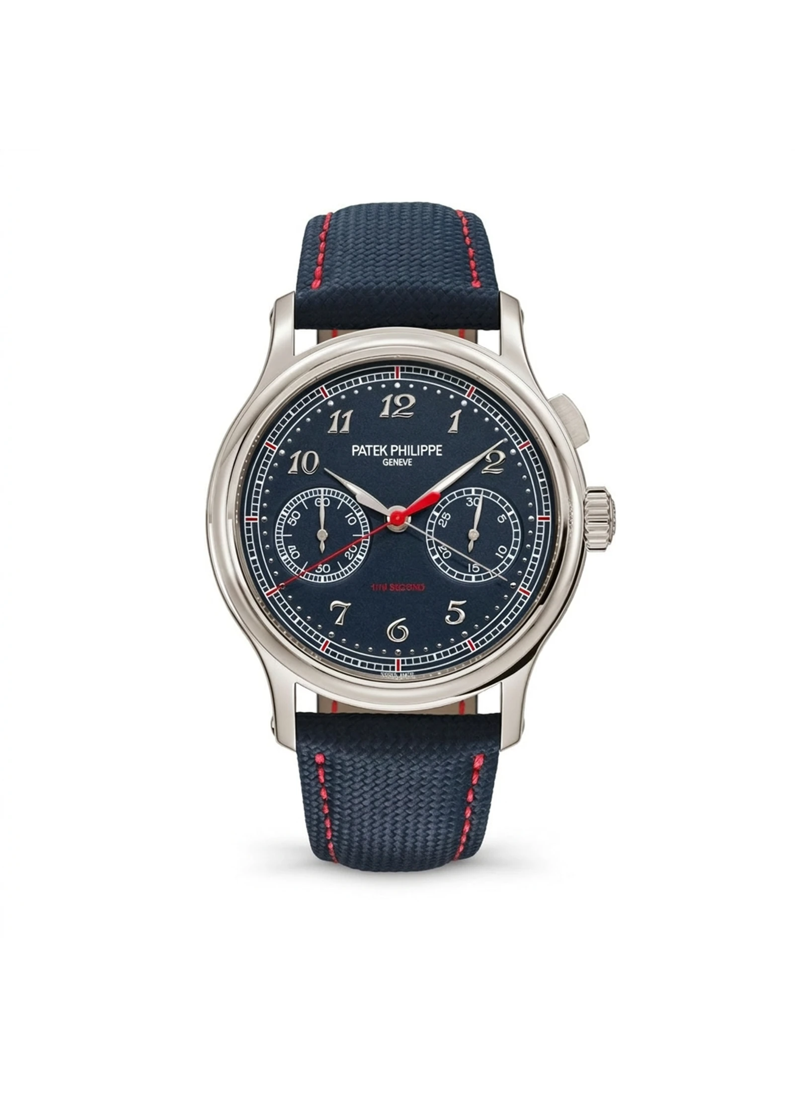 Patek Philippe Grand Complications 5470P-001