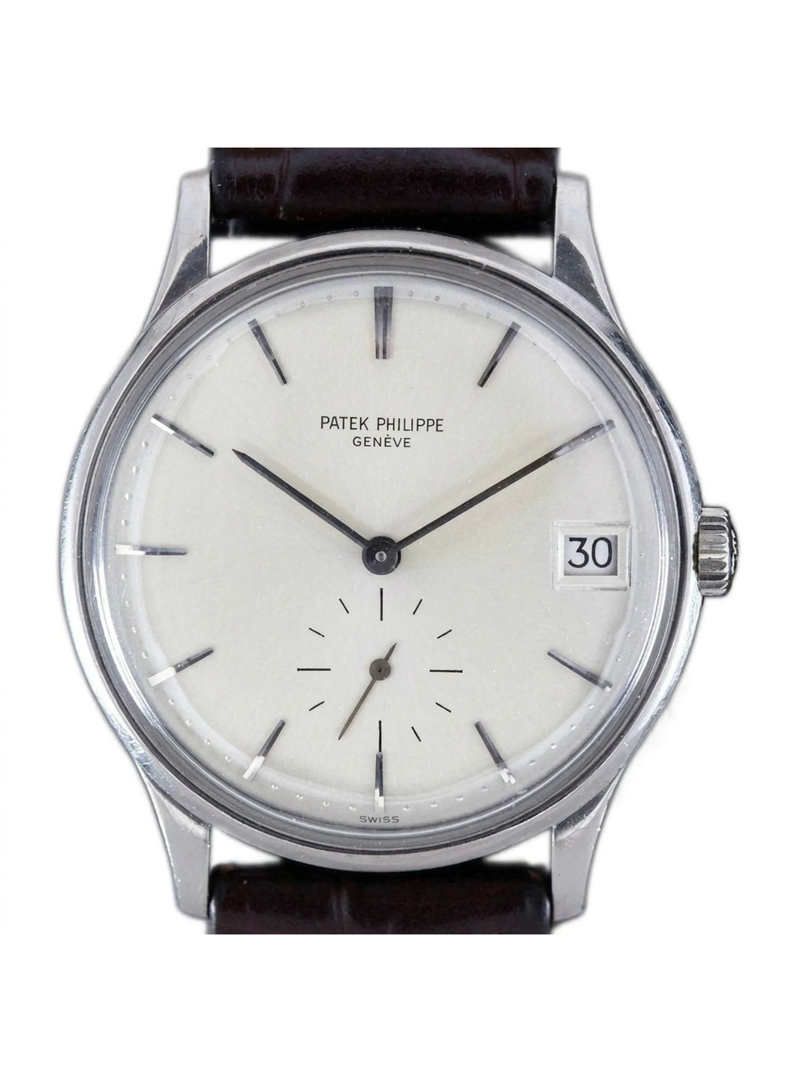Patek Philippe Aquanaut 7968/300R-001