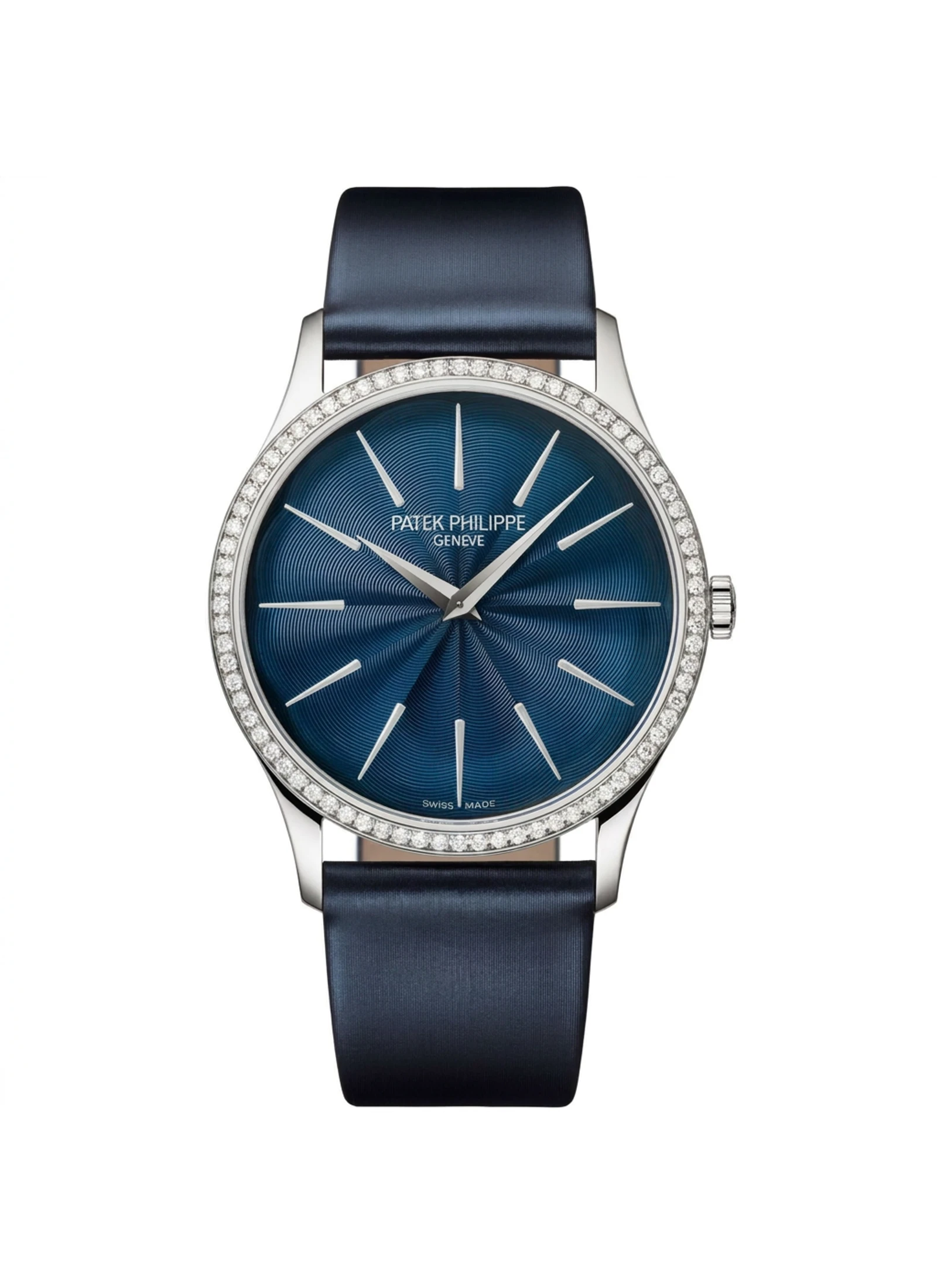 Patek Philippe Calatrava 4997/200G-001