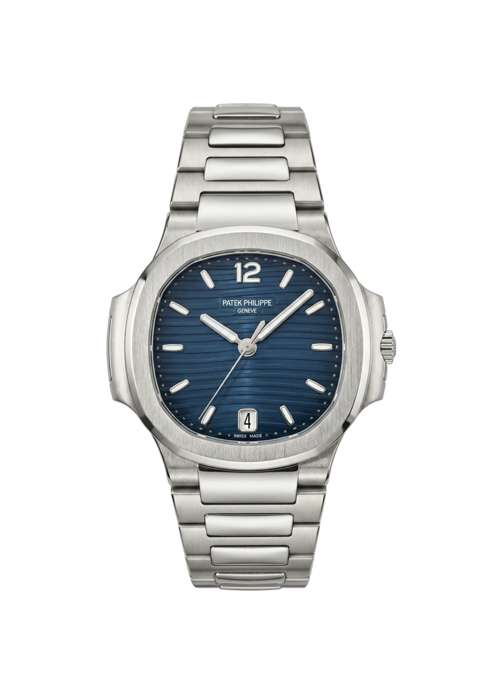Patek Philippe Nautilus 7118/1A-010