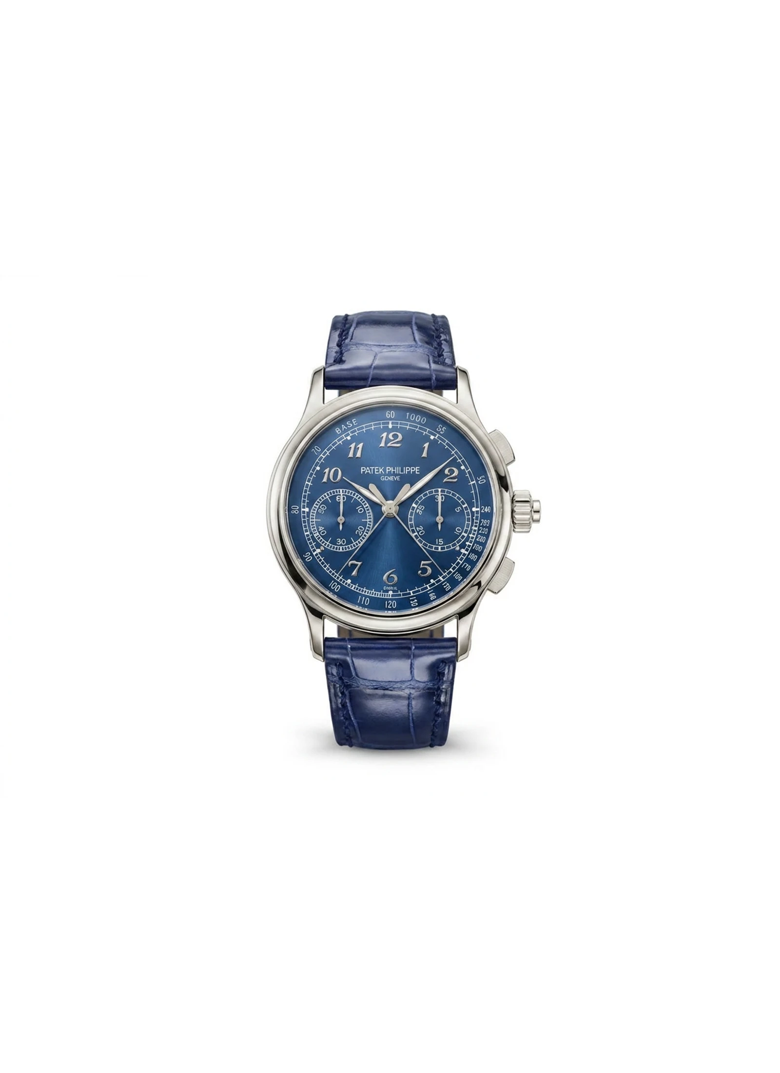 Patek Philippe Split-Seconds Chronograph
