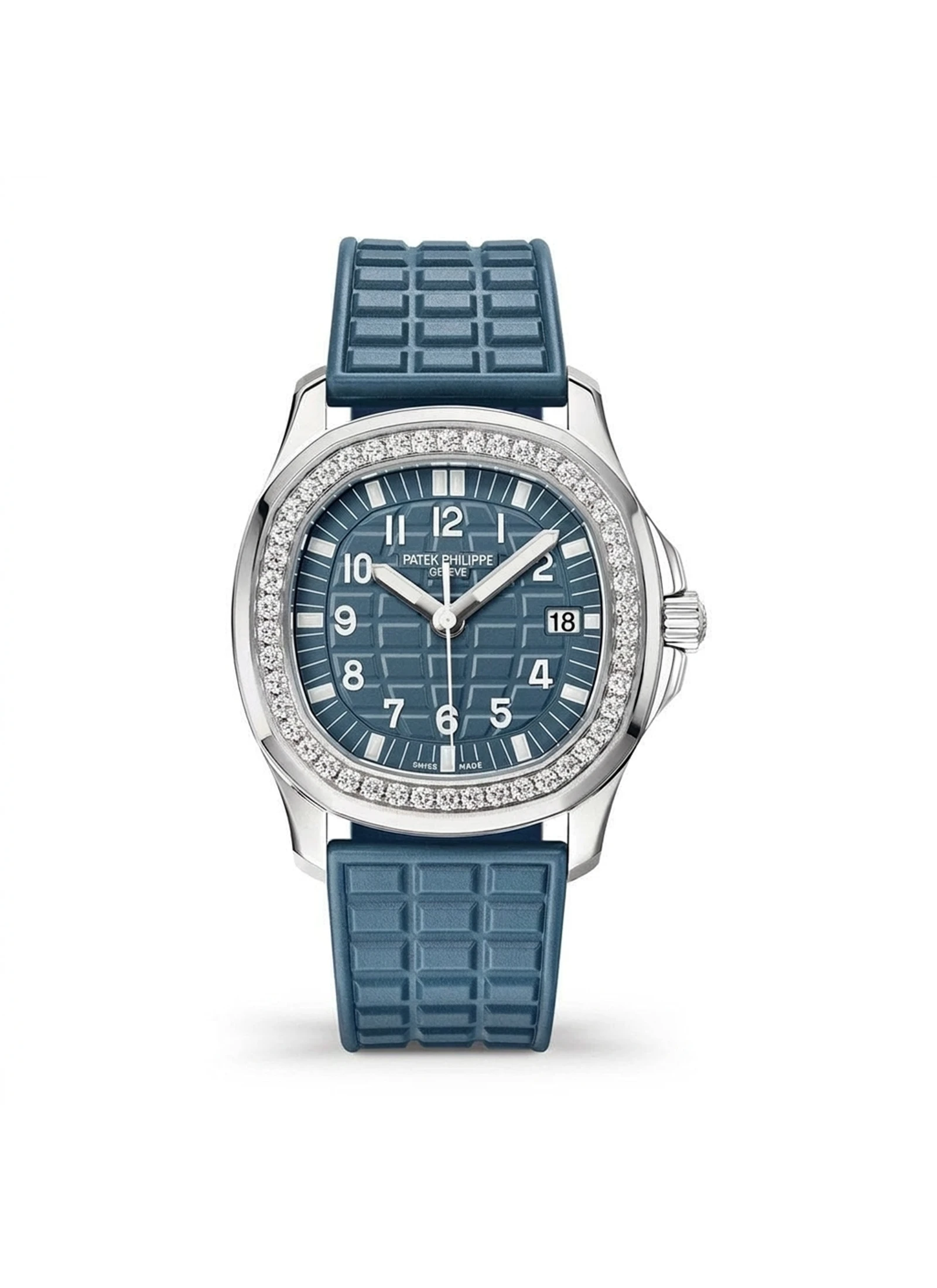 Patek Philippe Aquanaut 5067A-001