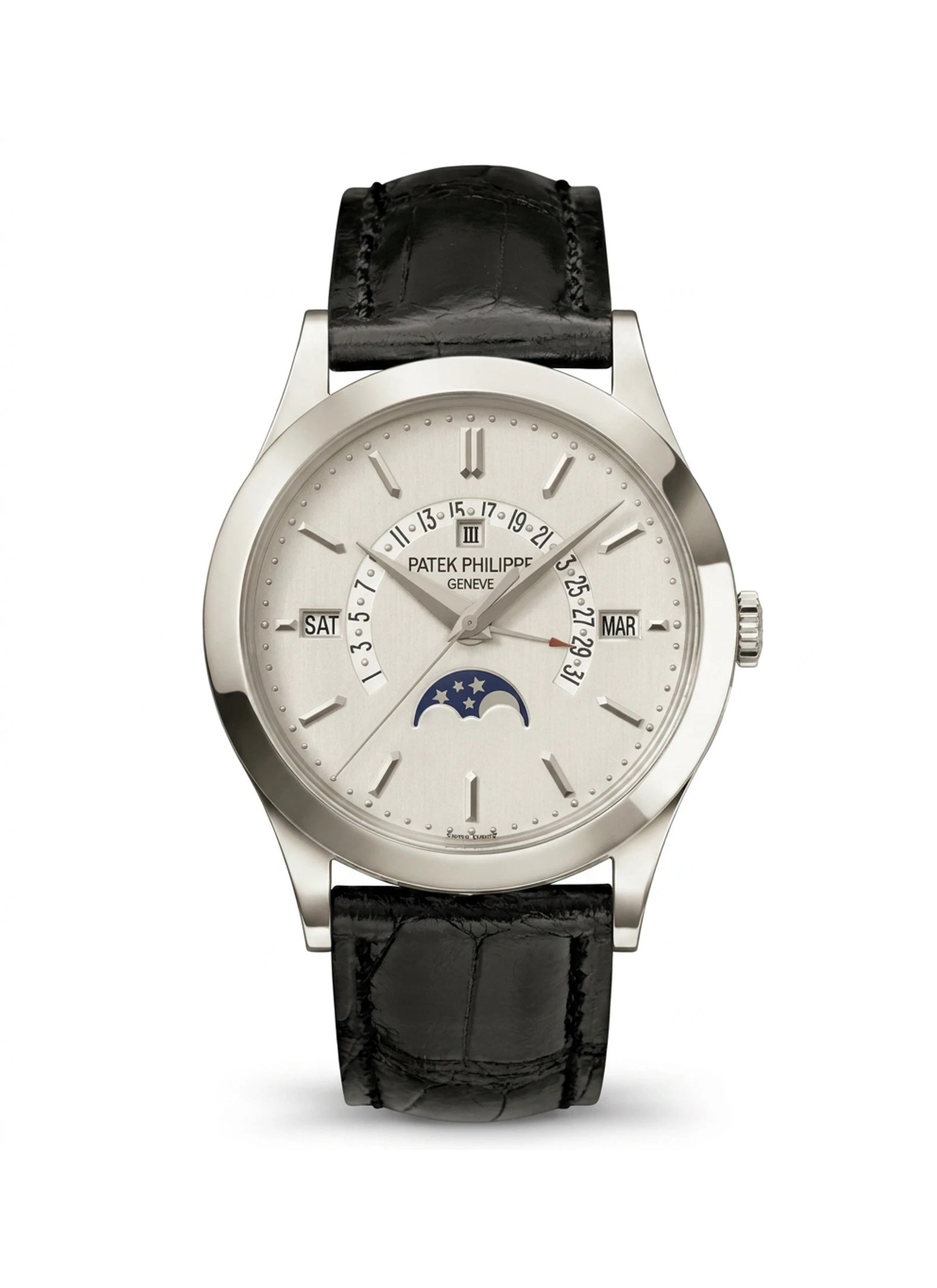 Patek Philippe Perpetual Calendar