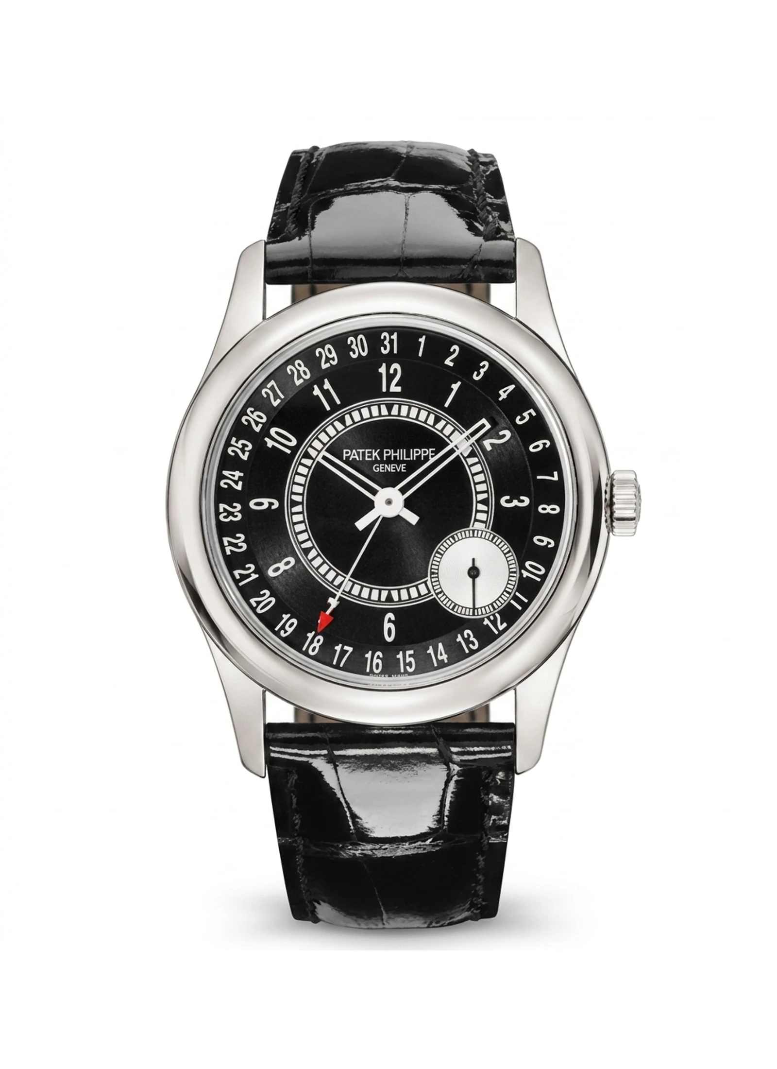 Patek Philippe Calatrava 6007A-001