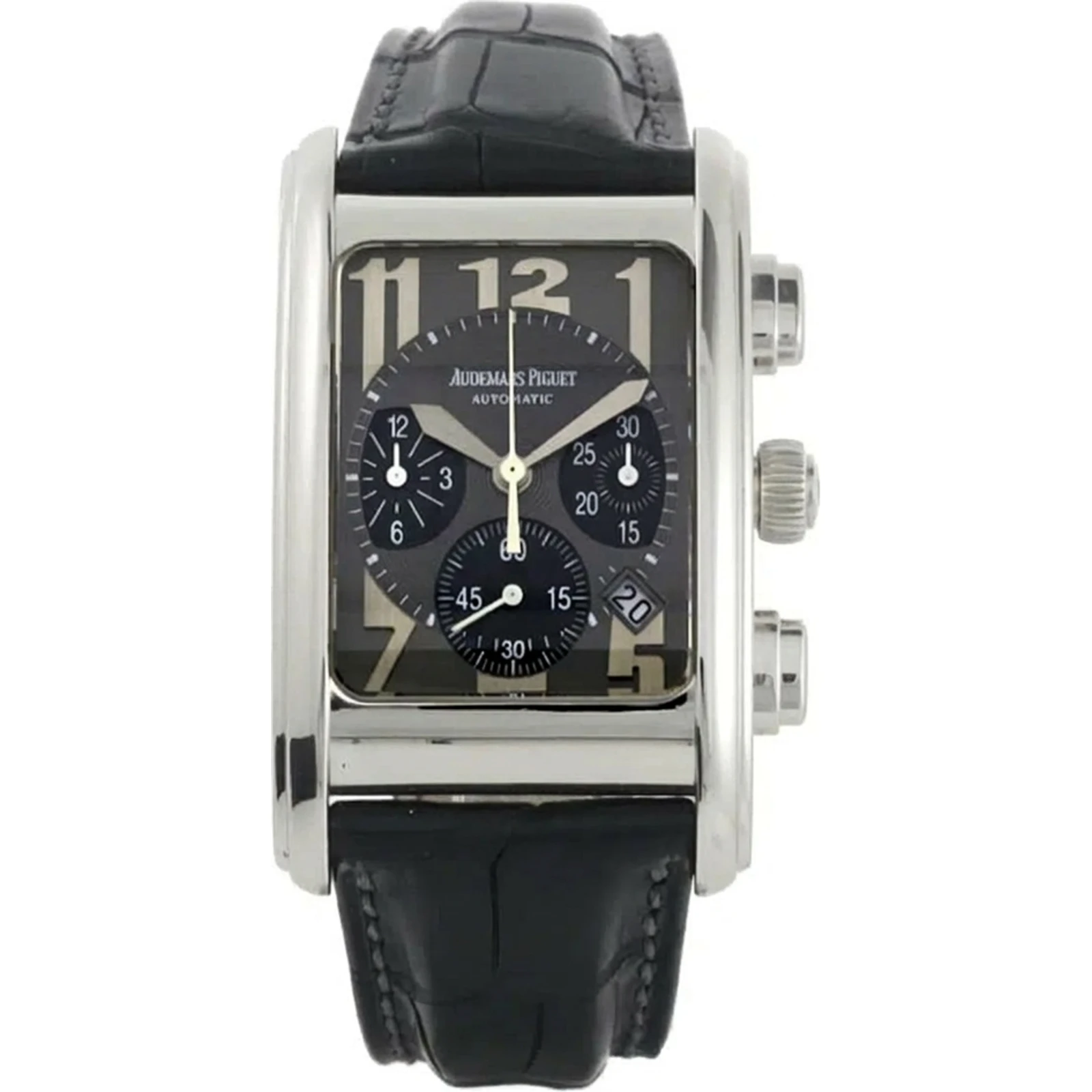 Audemars Piguet Edward Piguet 25987BC.OO.D002CR.02