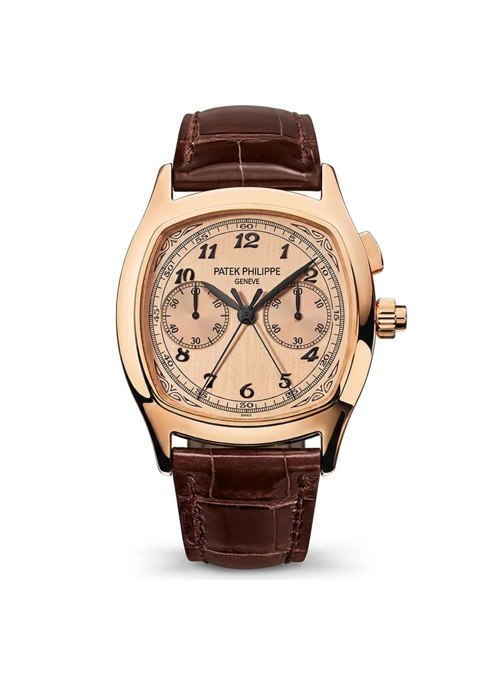 Patek Philippe Grand Complications 5950R-010