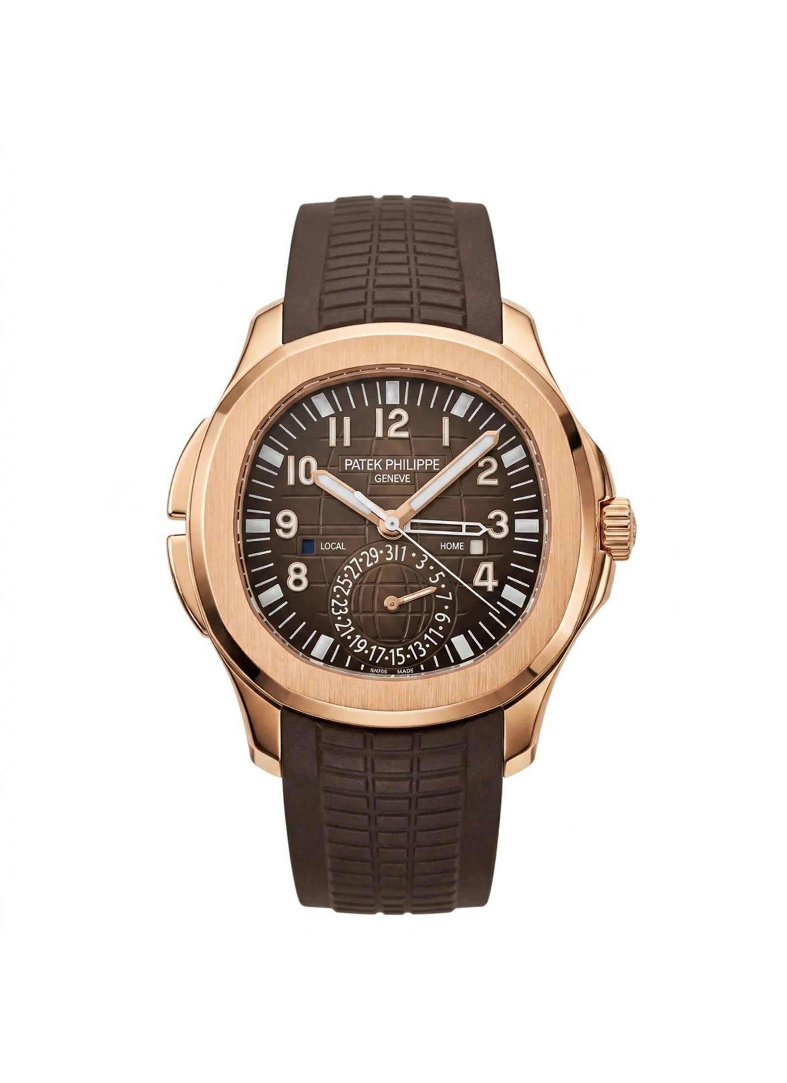 Patek Philippe Aquanaut 5164R-001